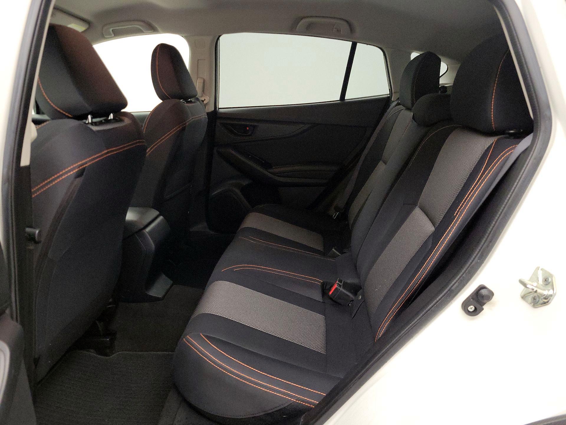 Thumbnail: 2018 Subaru Crosstrek - 19