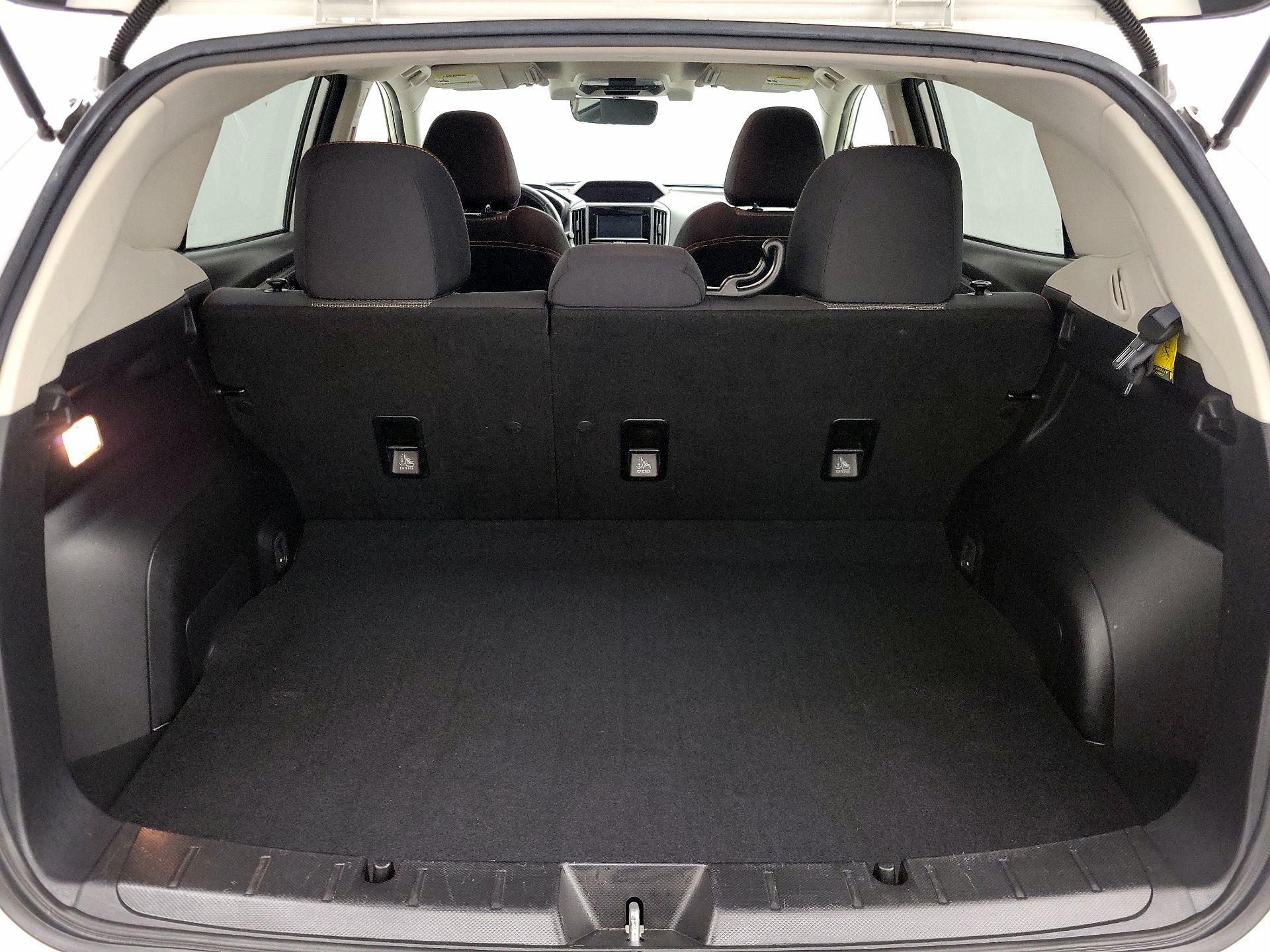 Thumbnail: 2018 Subaru Crosstrek - 20