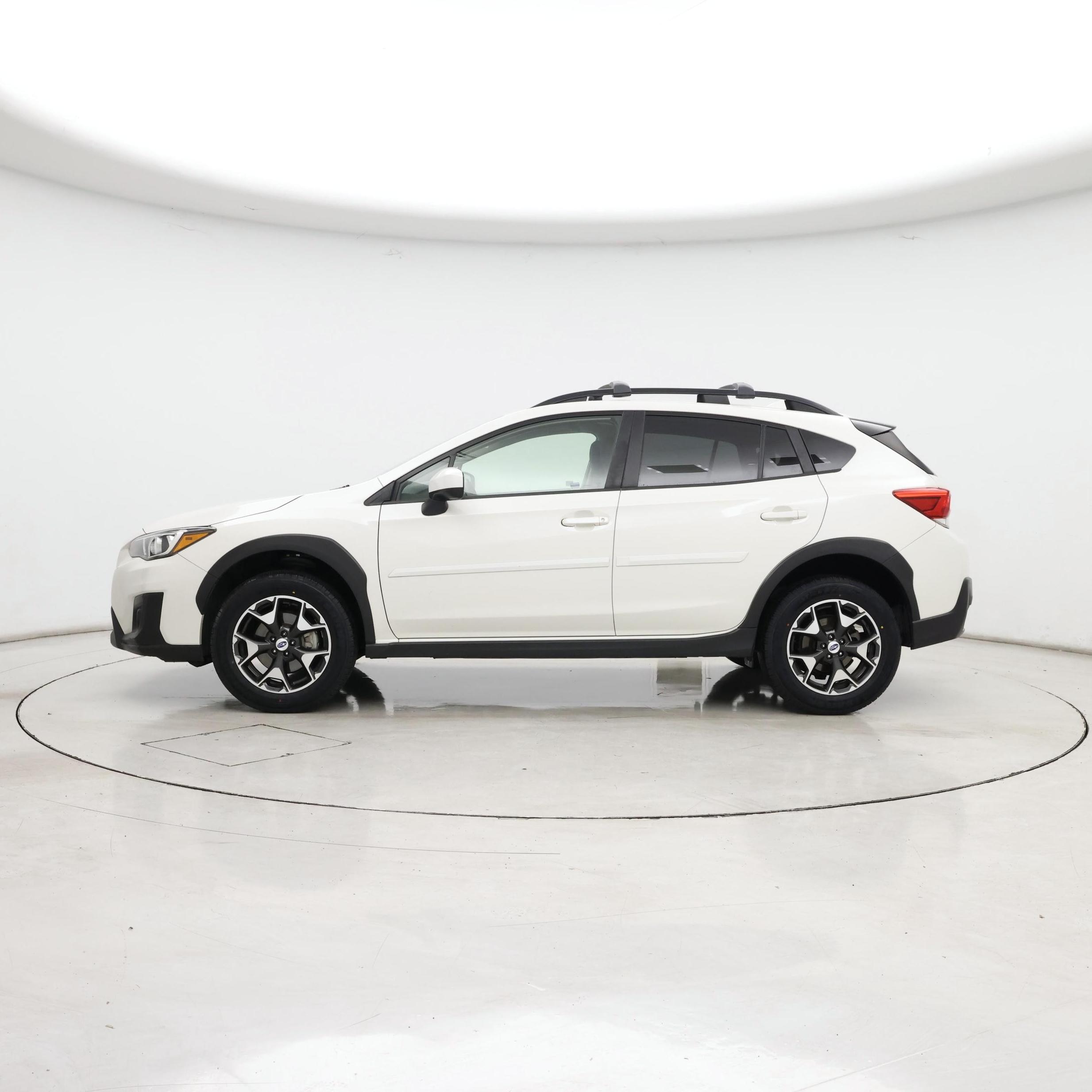 Thumbnail: 2018 Subaru Crosstrek - 3