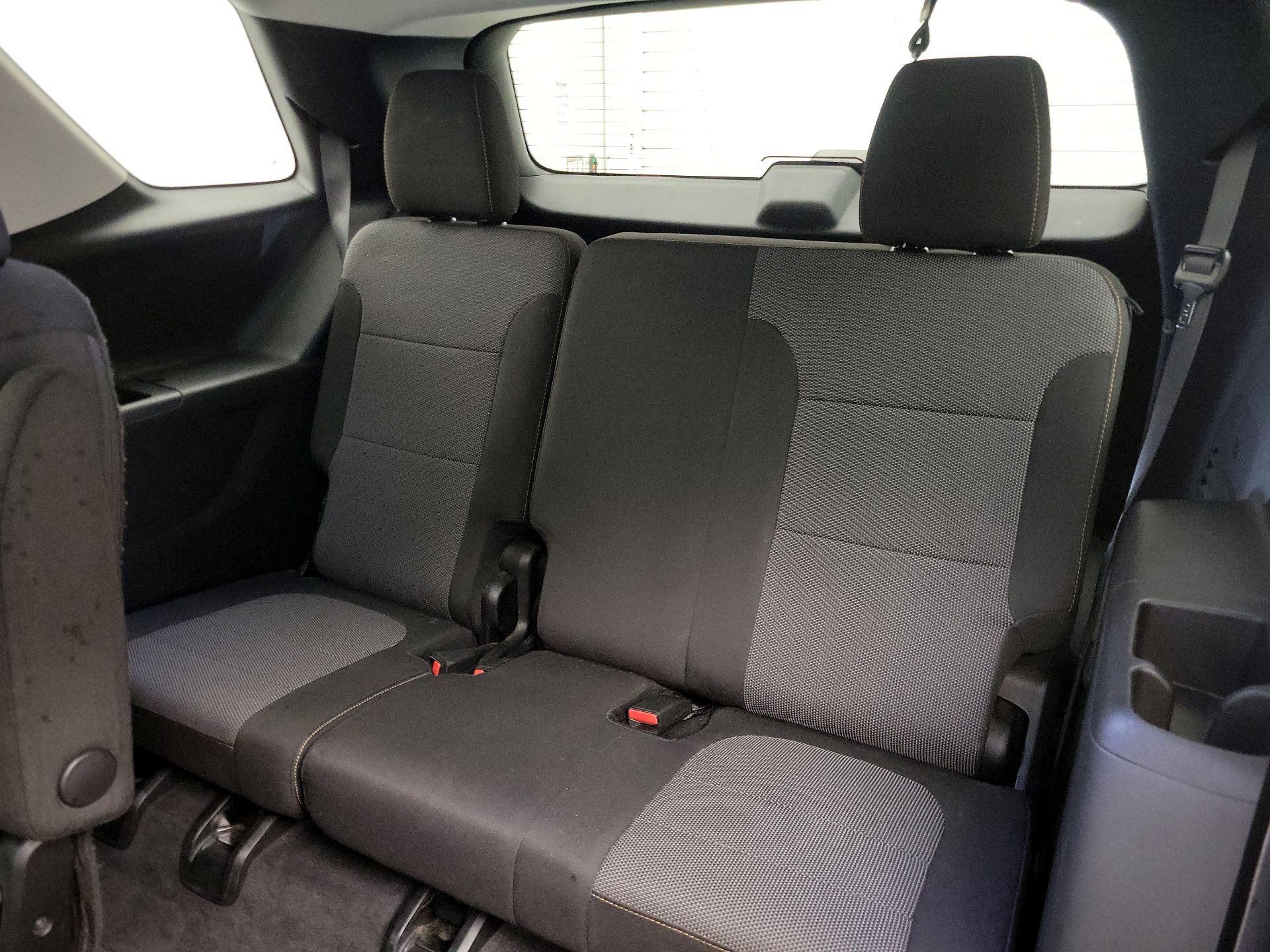 Thumbnail: 2020 Chevrolet Traverse - 20