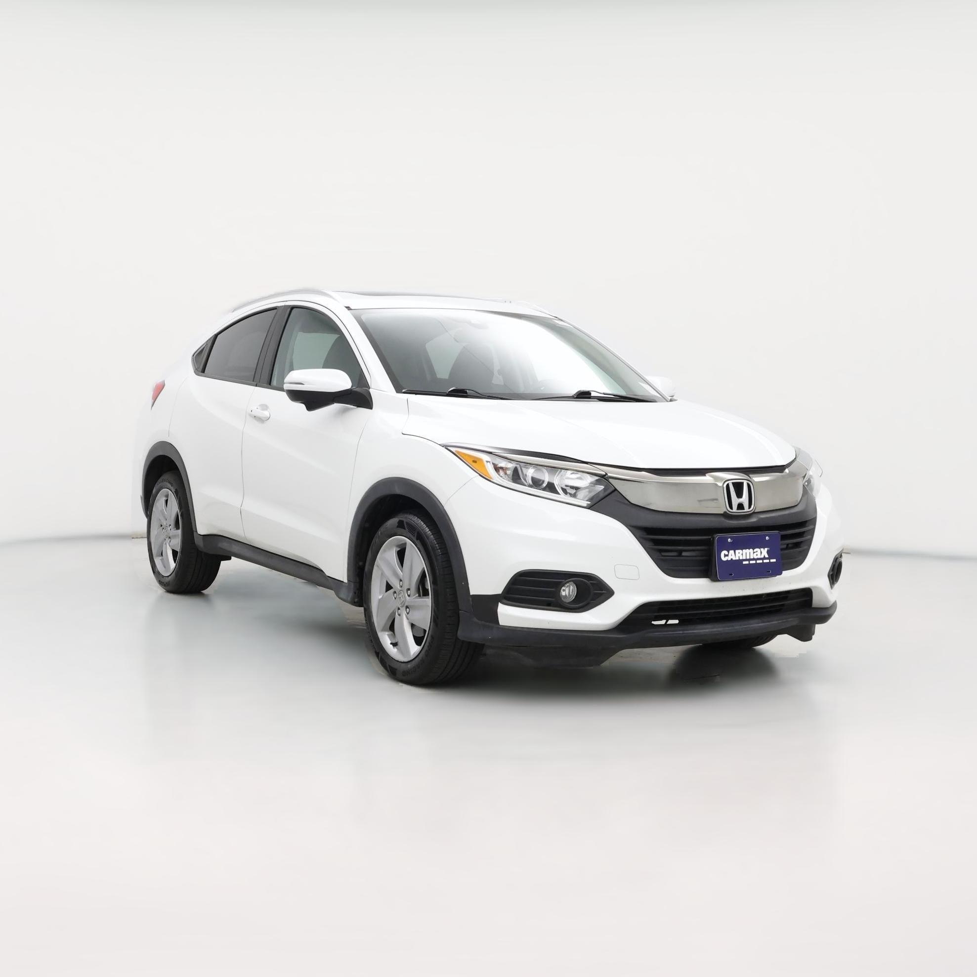 Thumbnail: 2019 Honda HR-V - 1