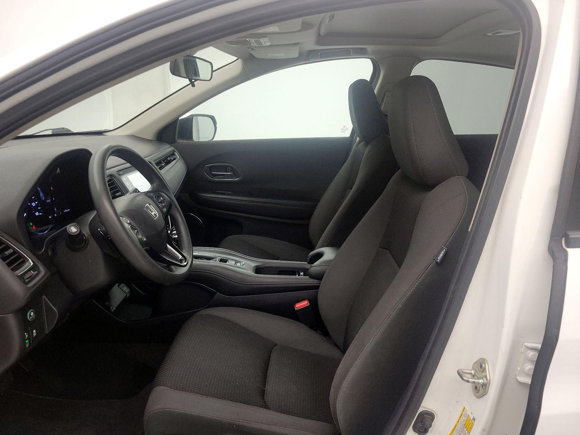 Thumbnail: 2019 Honda HR-V - 11