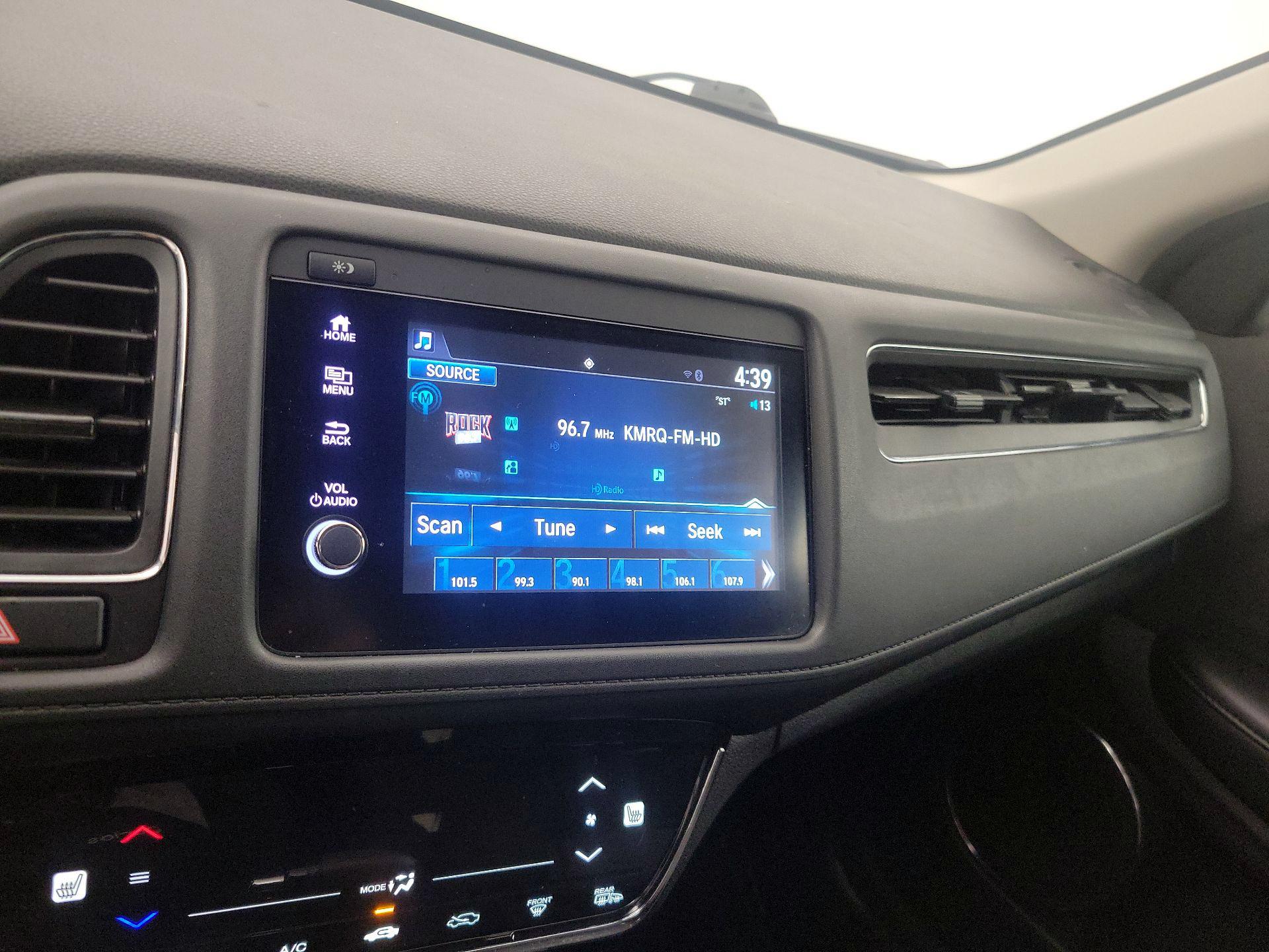 Thumbnail: 2019 Honda HR-V - 15