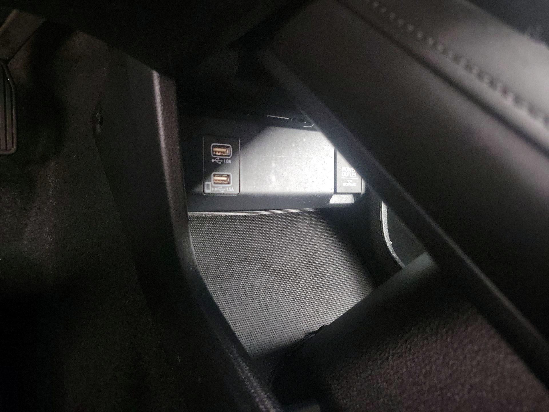 Thumbnail: 2019 Honda HR-V - 18