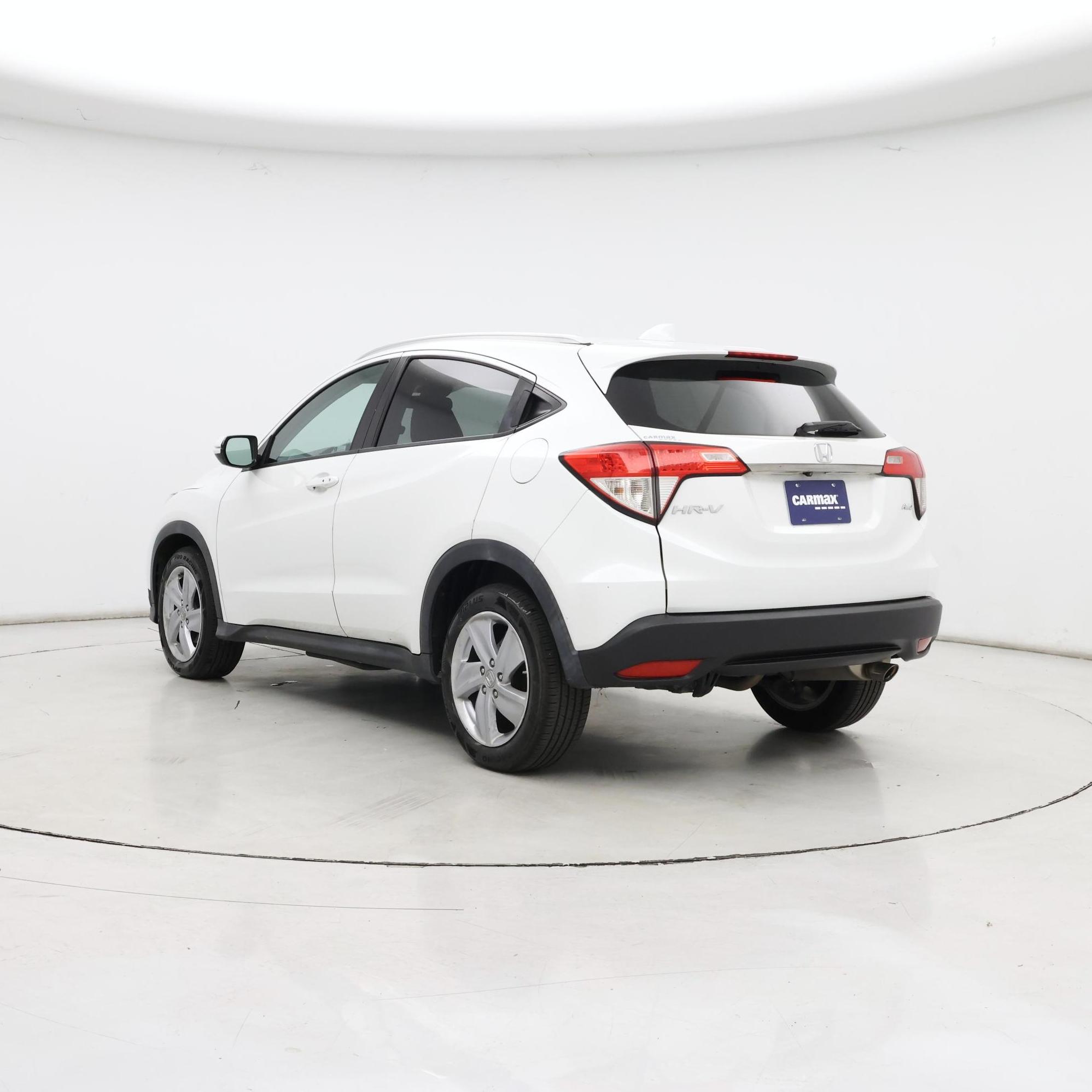 Thumbnail: 2019 Honda HR-V - 2
