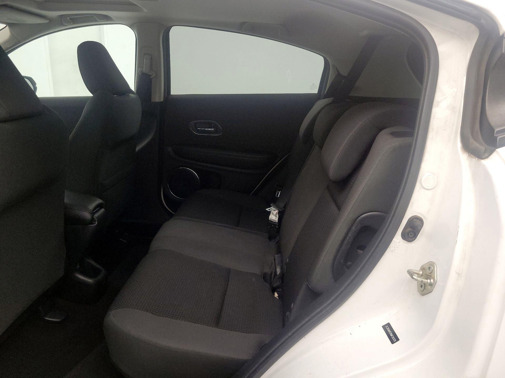 Thumbnail: 2019 Honda HR-V - 20