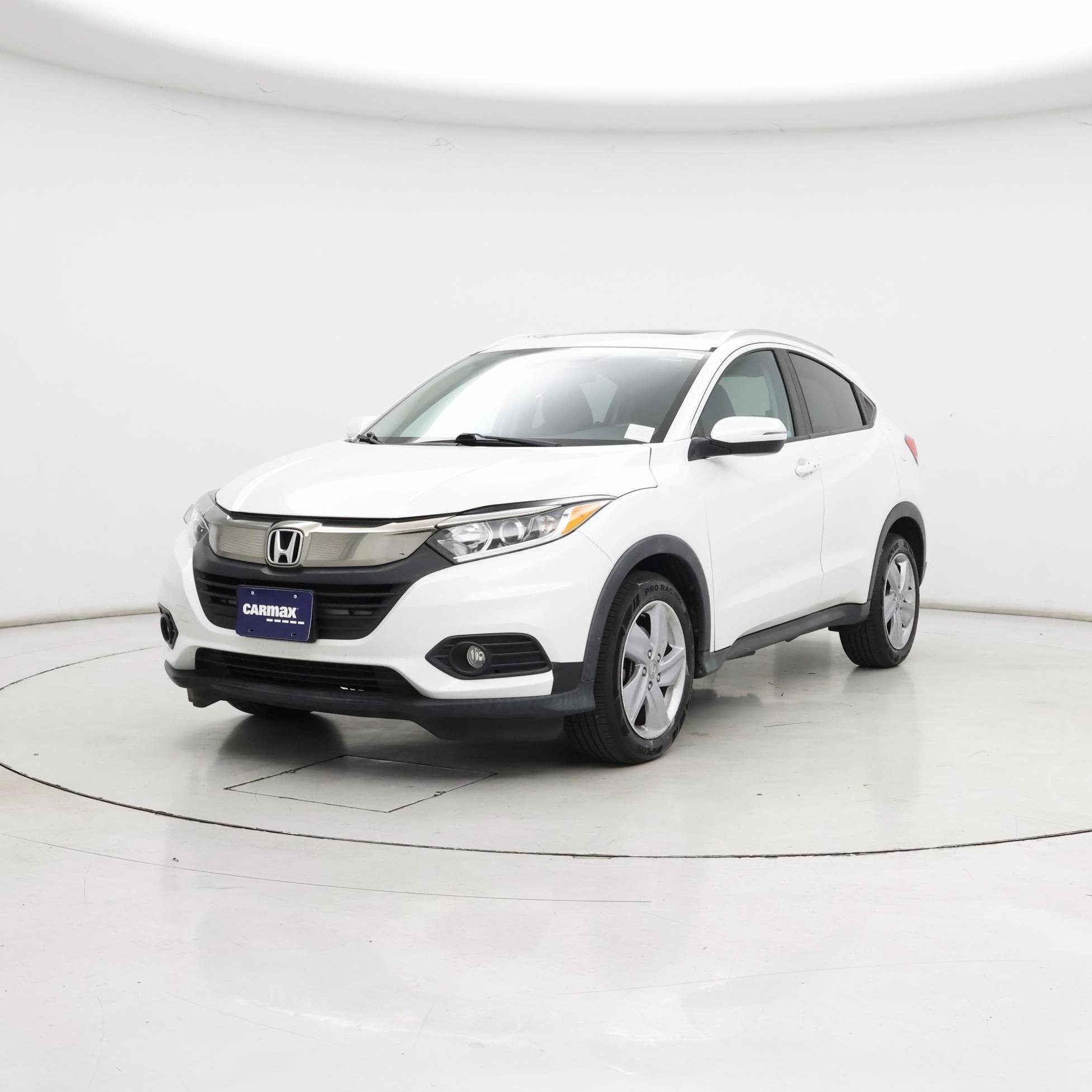Thumbnail: 2019 Honda HR-V - 4