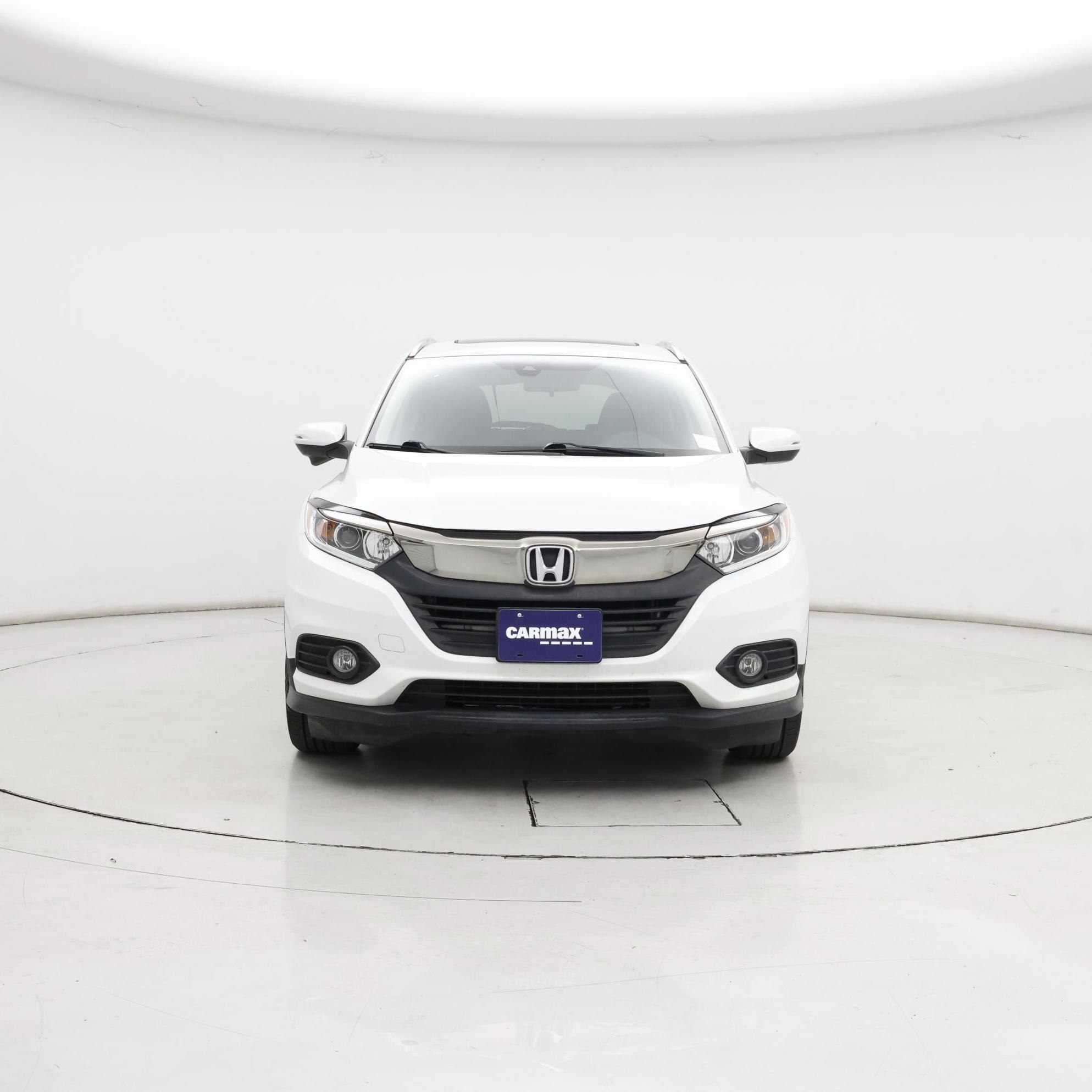 Thumbnail: 2019 Honda HR-V - 5