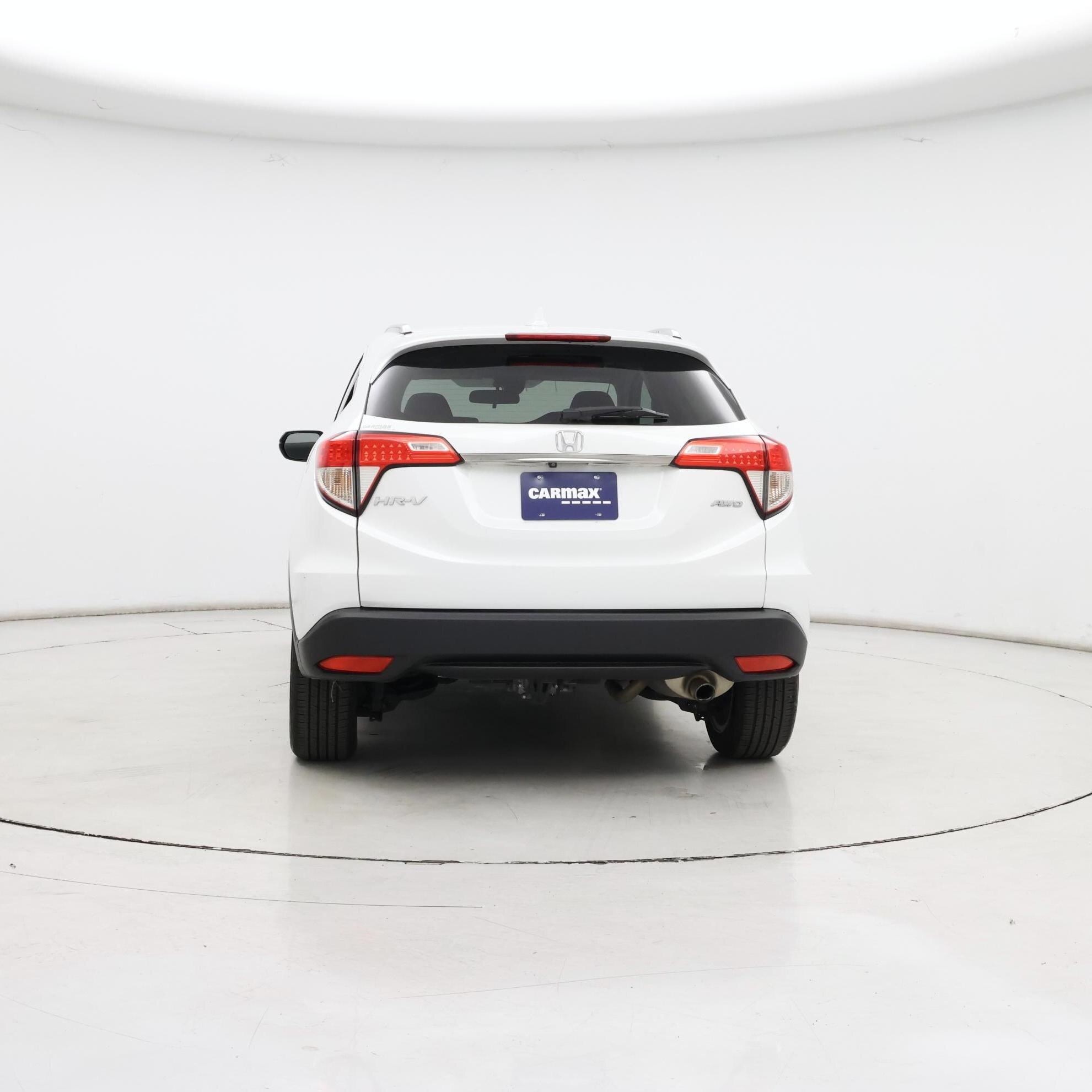 Thumbnail: 2019 Honda HR-V - 6