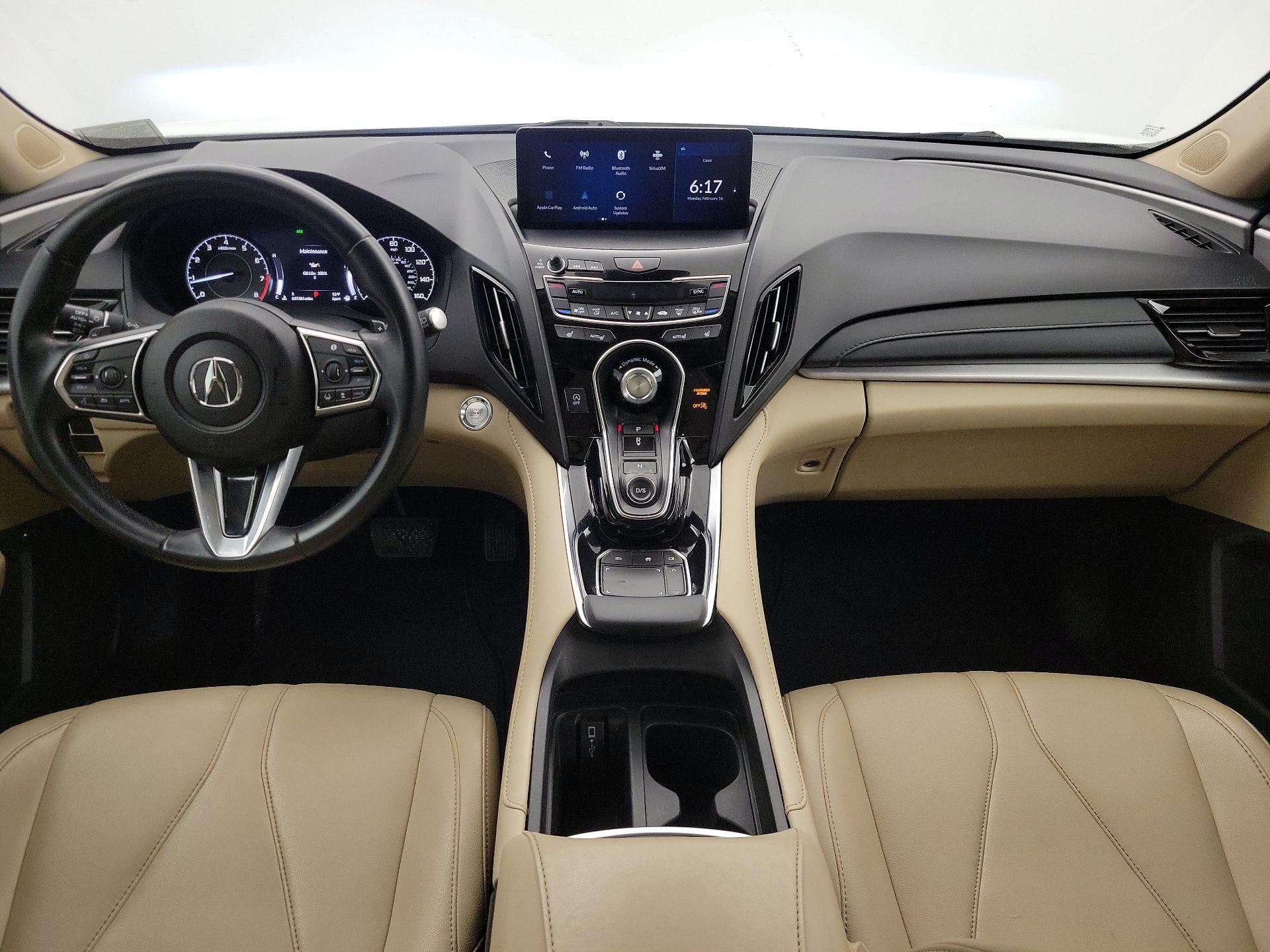 Thumbnail: 2021 Acura RDX - 9