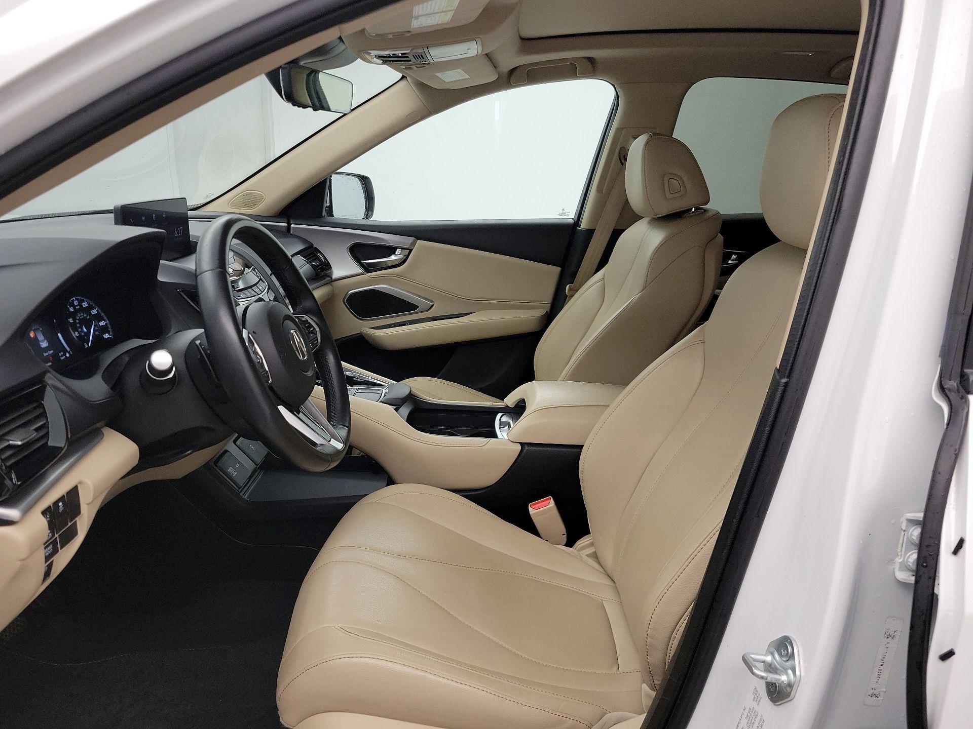 Thumbnail: 2021 Acura RDX - 11