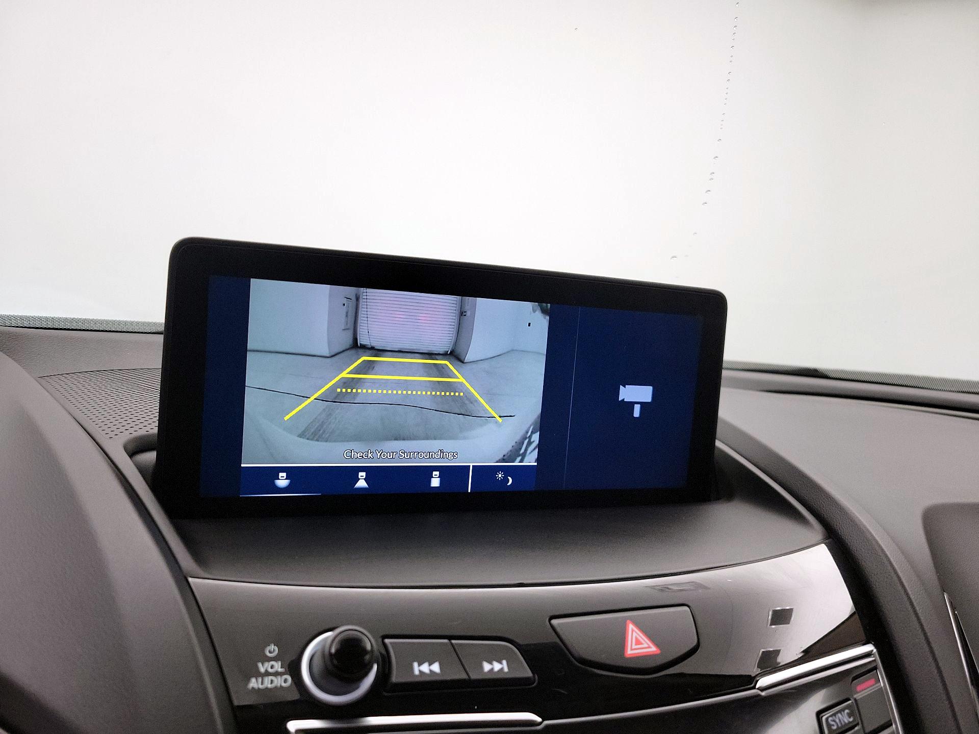 Thumbnail: 2021 Acura RDX - 14