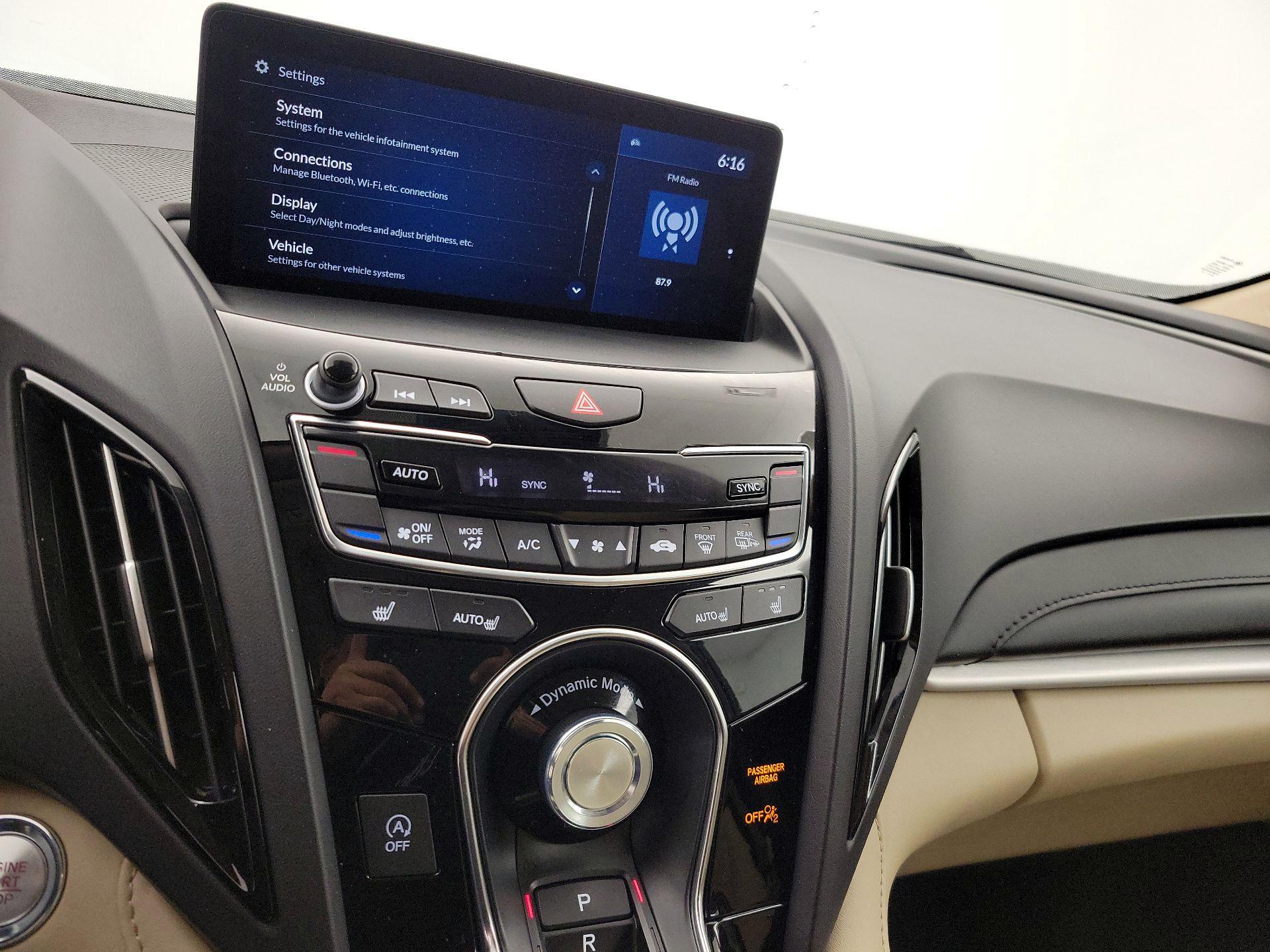 Thumbnail: 2021 Acura RDX - 16