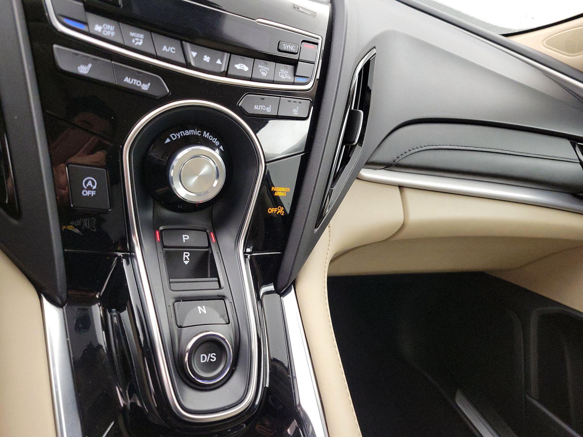 Thumbnail: 2021 Acura RDX - 17