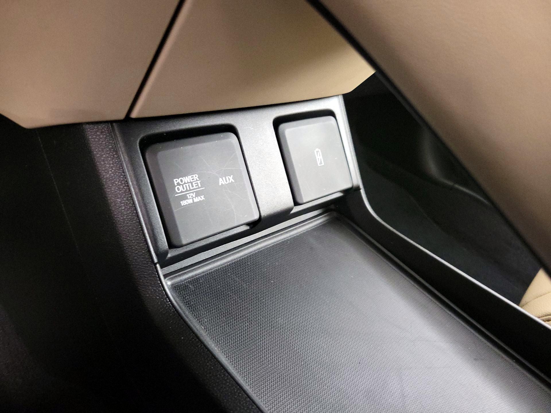 Thumbnail: 2021 Acura RDX - 18