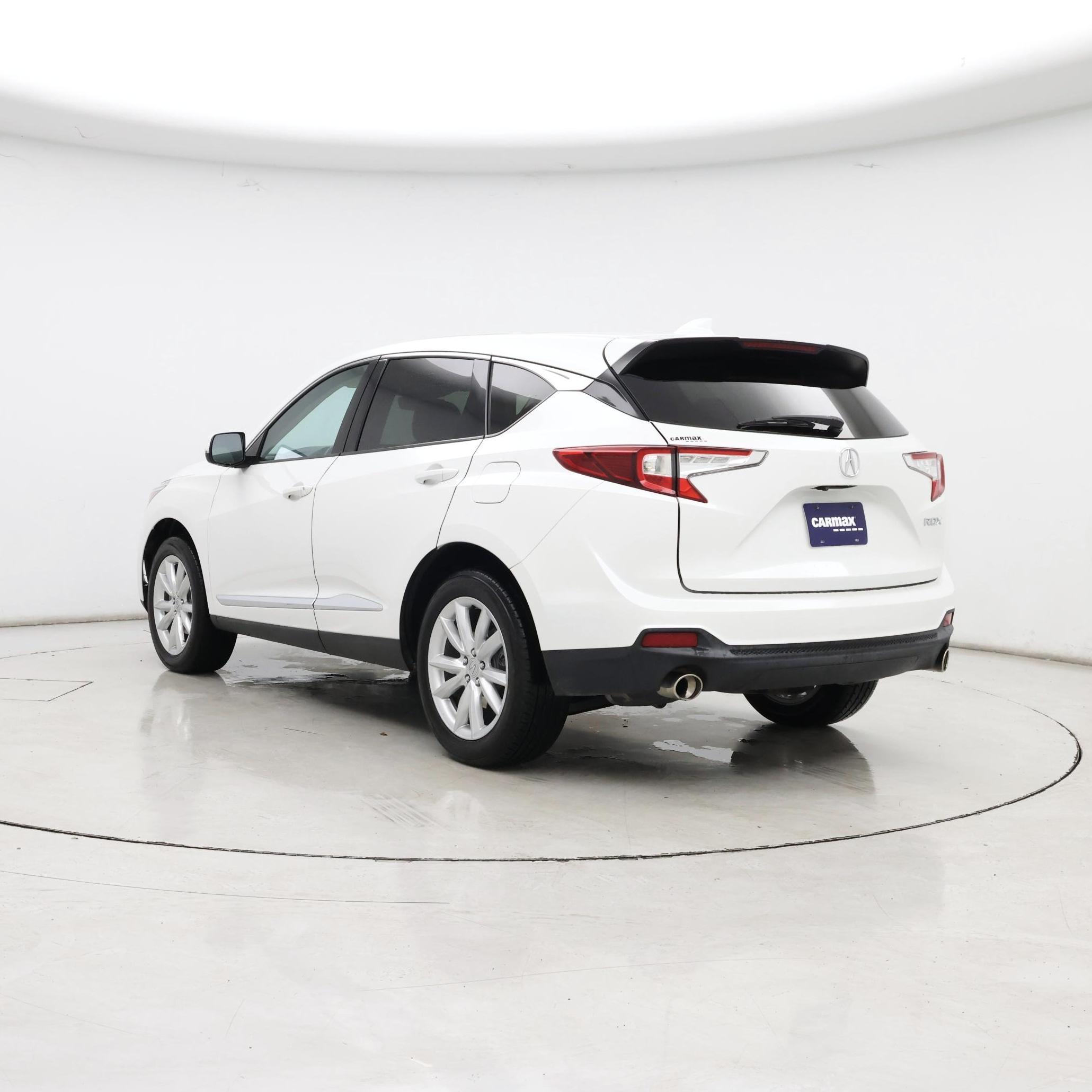 Thumbnail: 2021 Acura RDX - 2