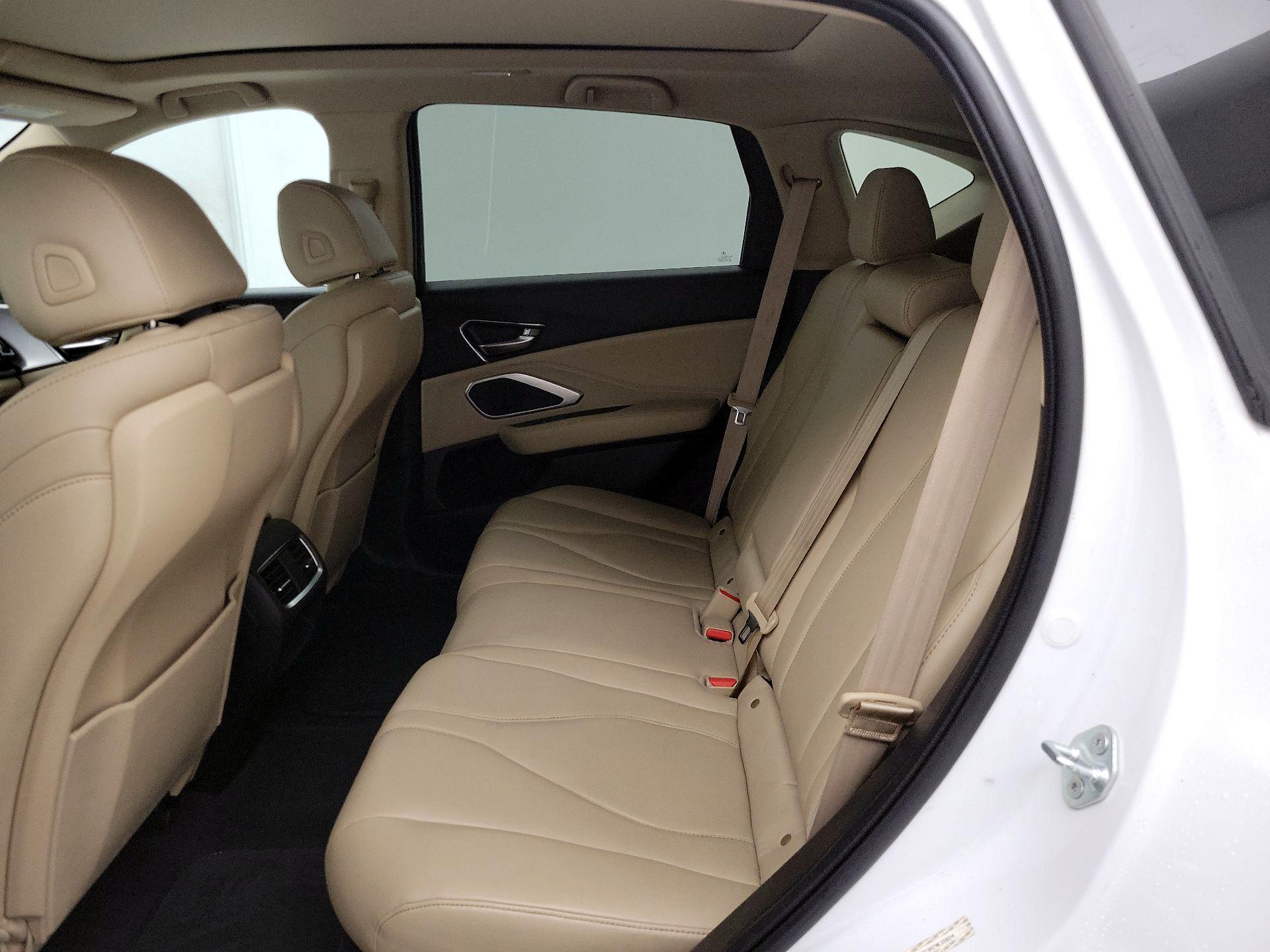 Thumbnail: 2021 Acura RDX - 20