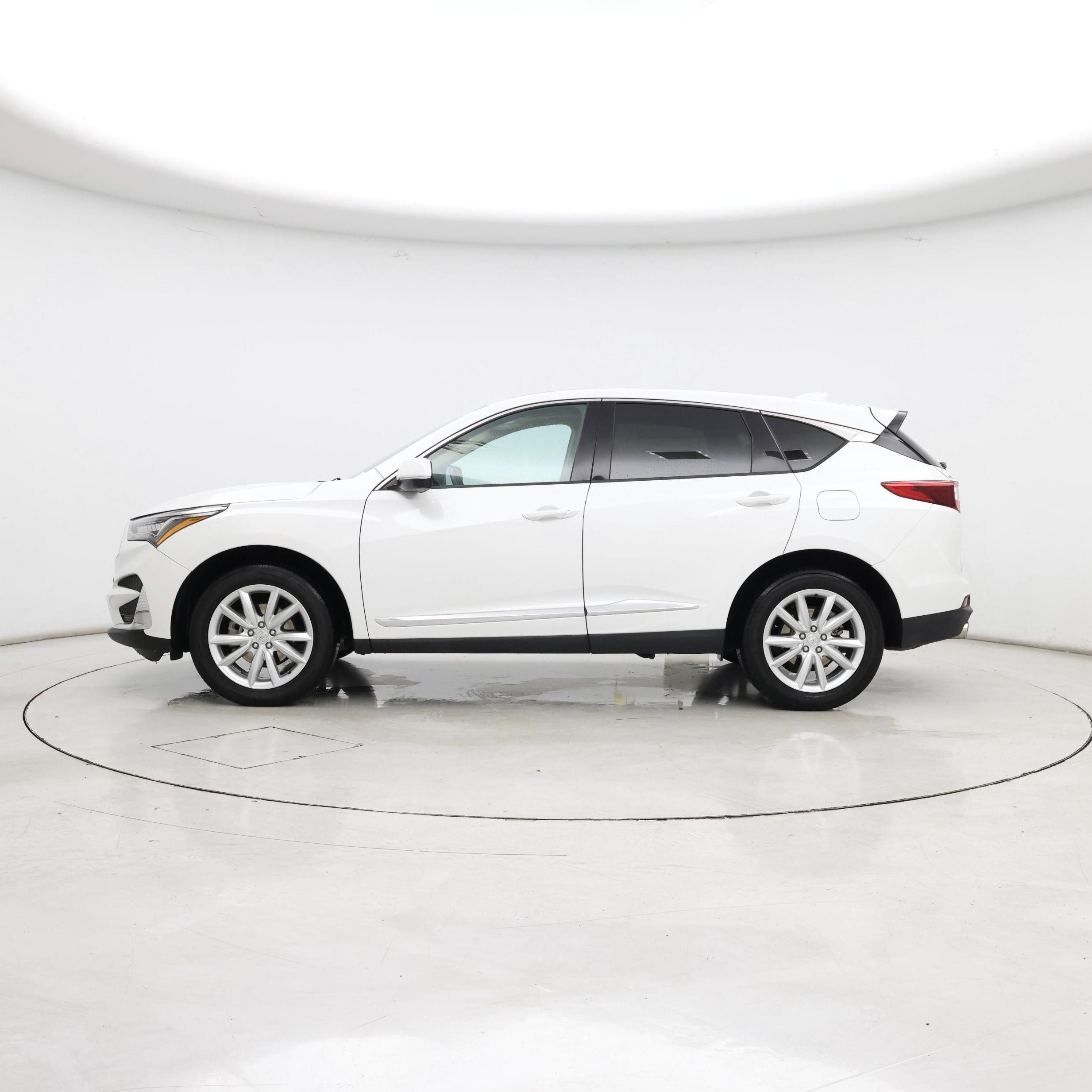 Thumbnail: 2021 Acura RDX - 3