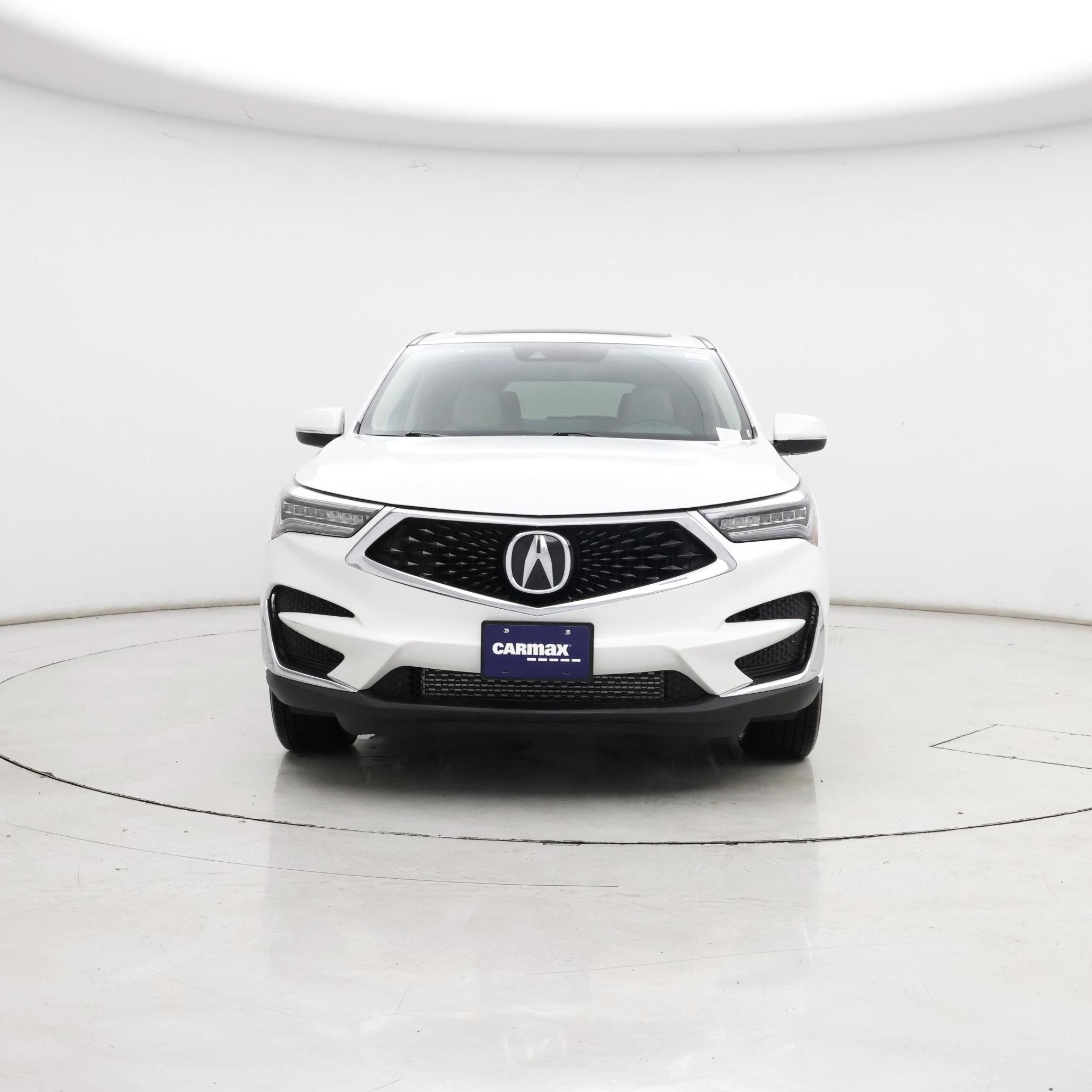 Thumbnail: 2021 Acura RDX - 5