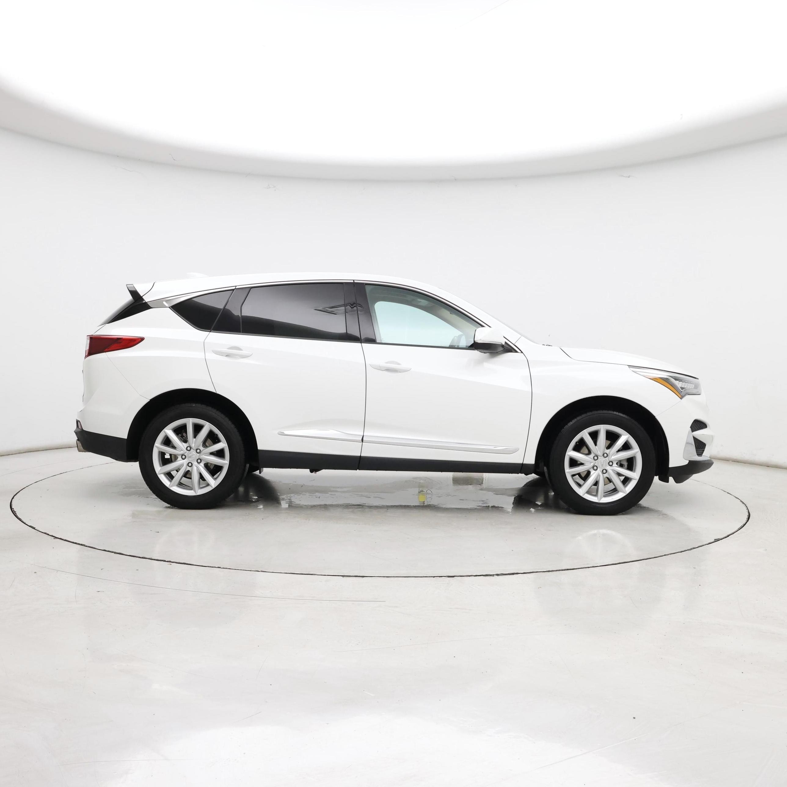 Thumbnail: 2021 Acura RDX - 7