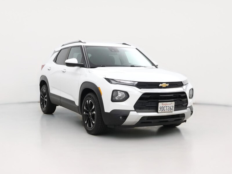 2023 Chevrolet TrailBlazer LT -
                  Modesto, CA