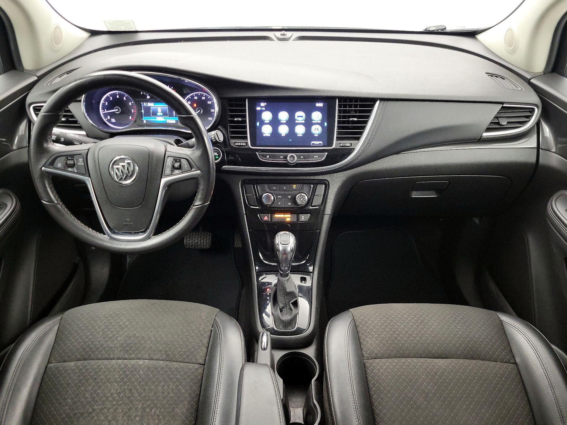 Thumbnail: 2018 Buick Encore - 9