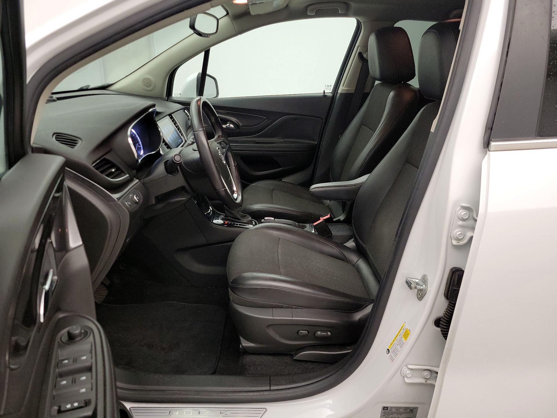 Thumbnail: 2018 Buick Encore - 11