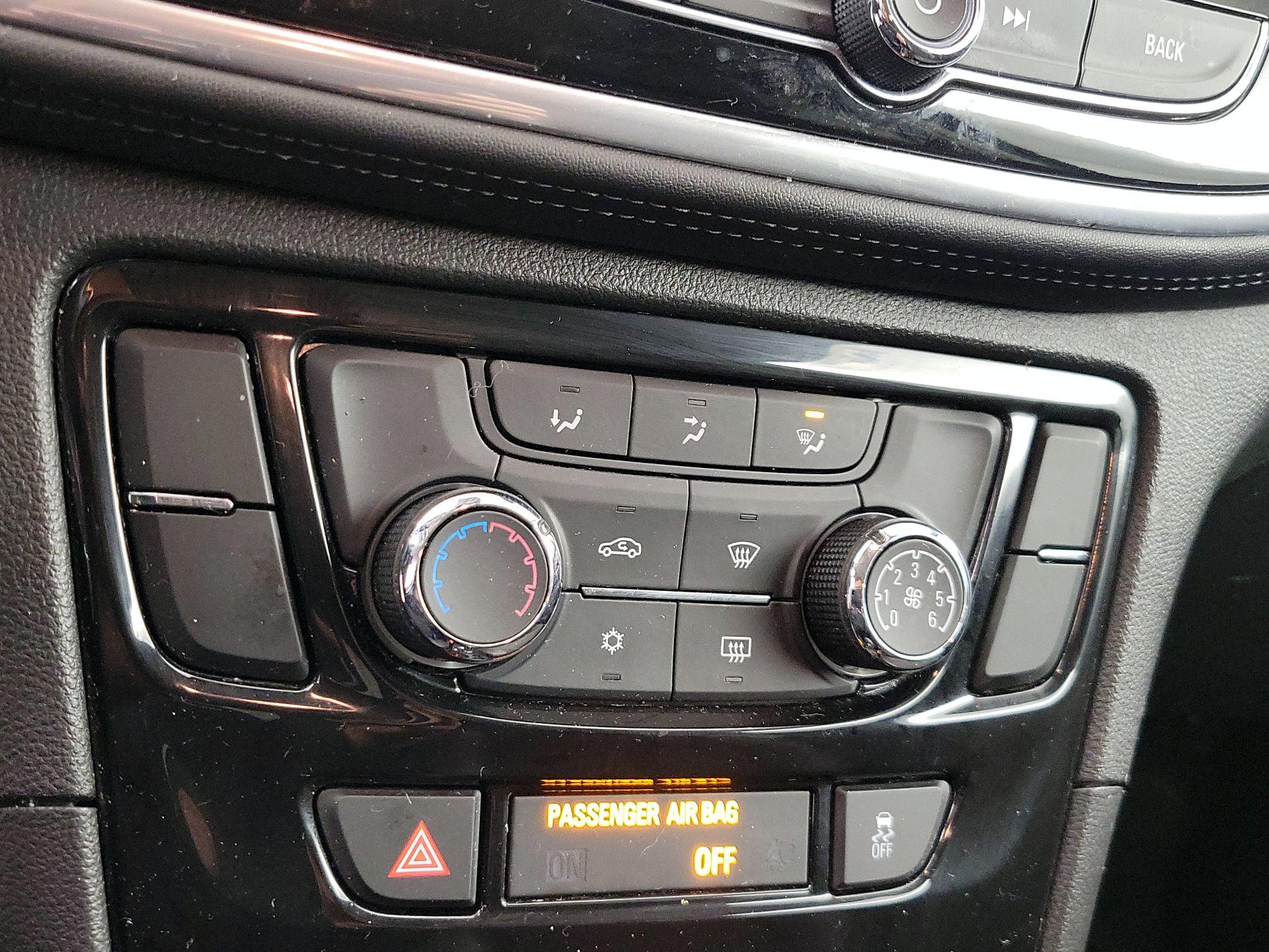 Thumbnail: 2018 Buick Encore - 16