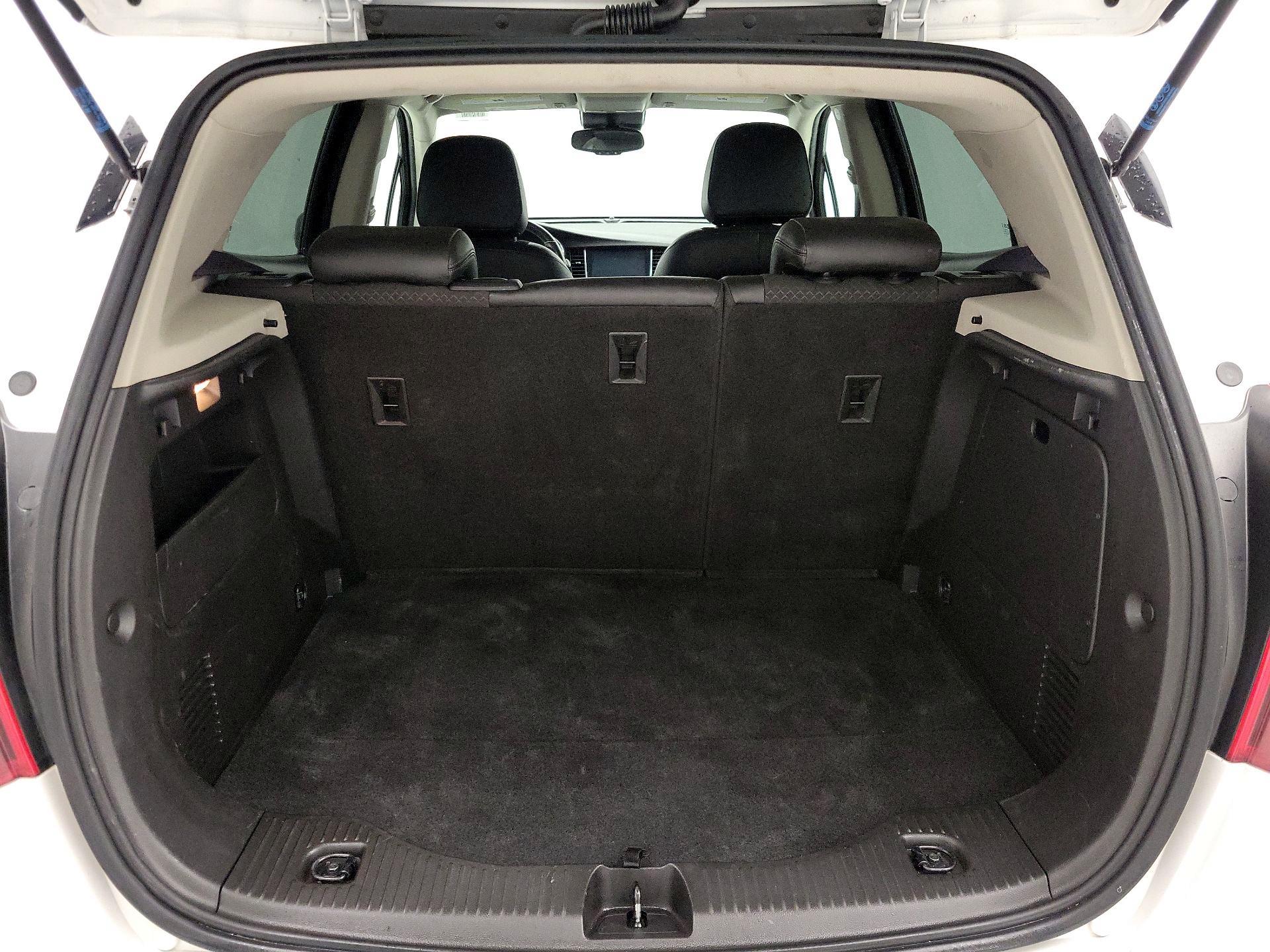 Thumbnail: 2018 Buick Encore - 20