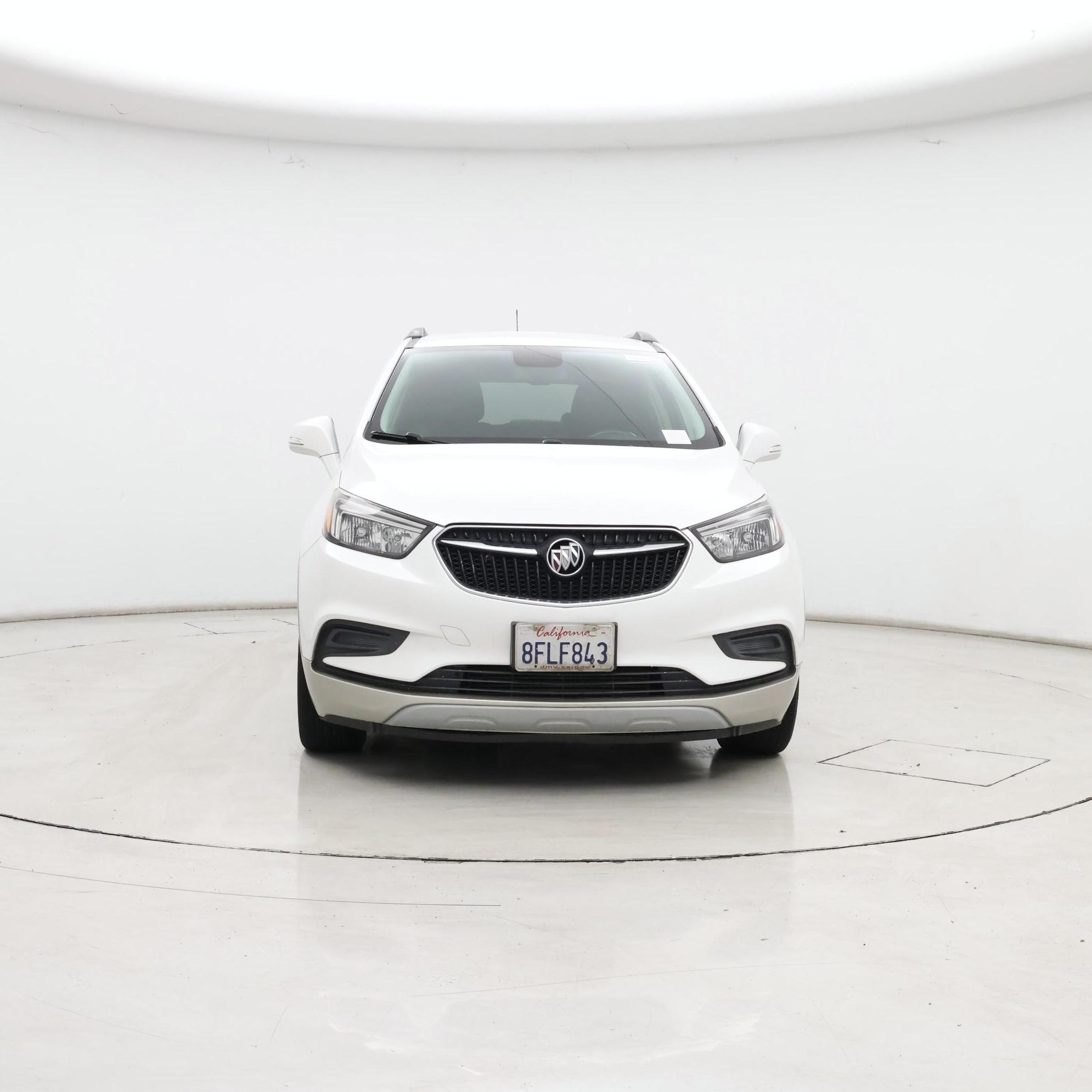 Thumbnail: 2018 Buick Encore - 5