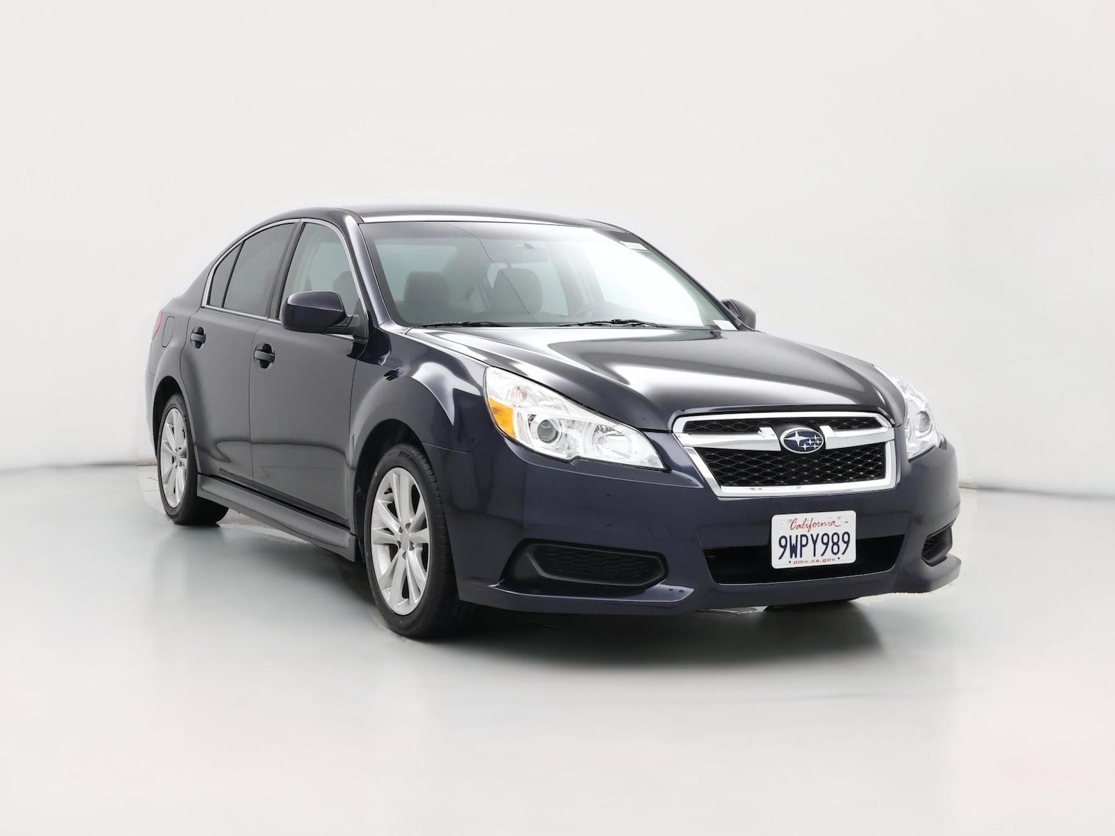 2014 Subaru Legacy 2.5i Premium