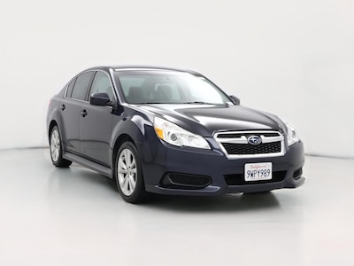 2014 Subaru Legacy 2.5I Premium