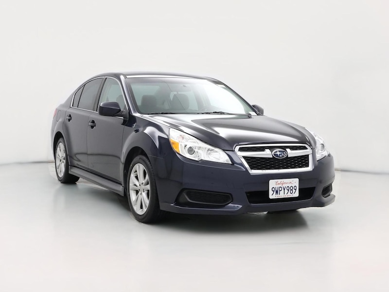 2014 Subaru Legacy Premium -
                  Modesto, CA