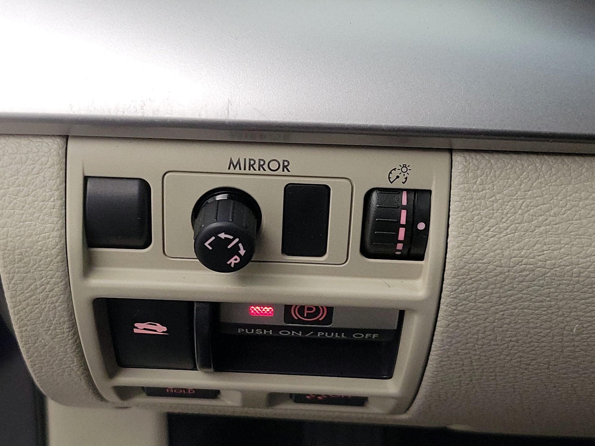 Thumbnail: 2014 Subaru Legacy - 13