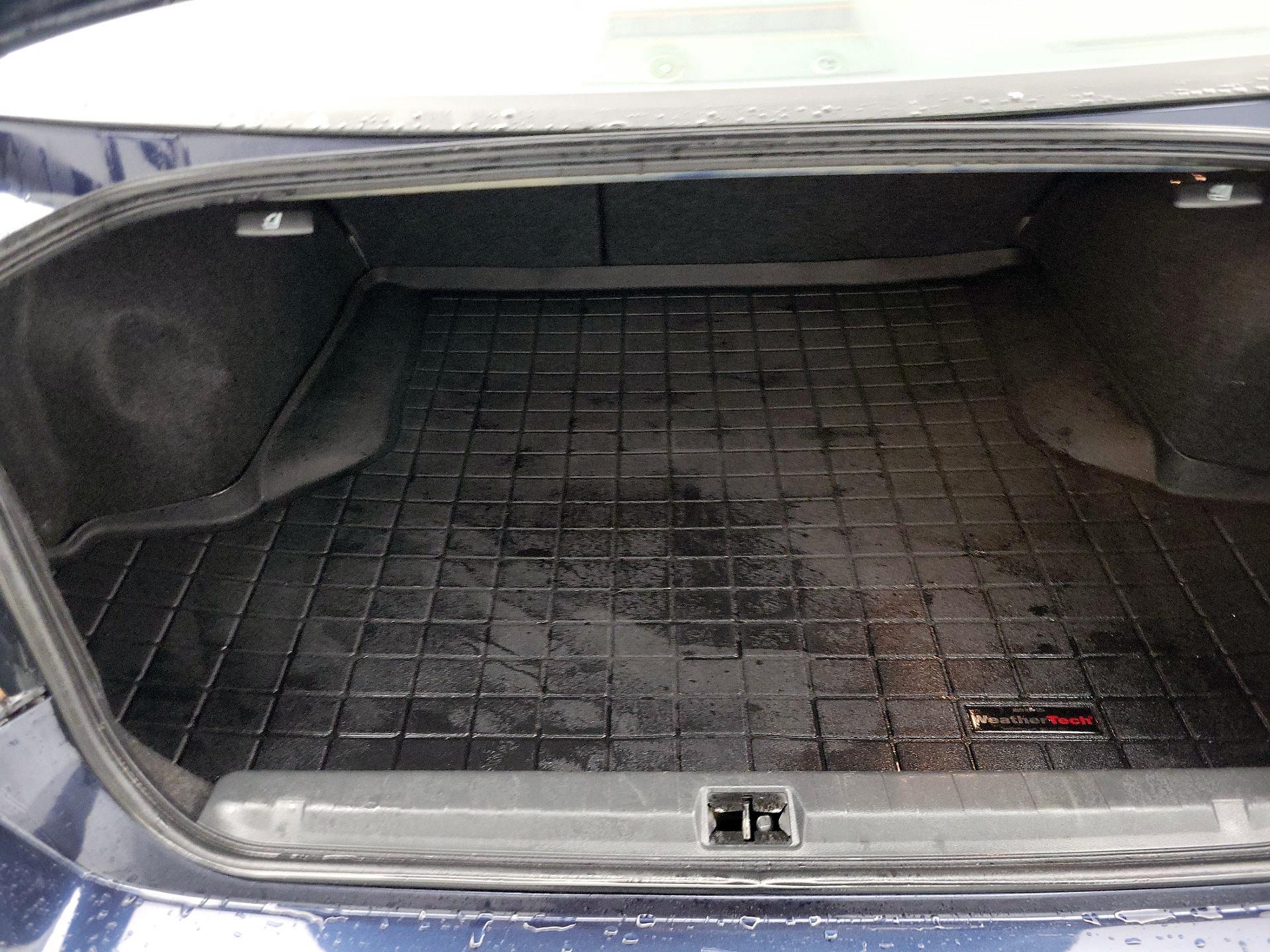 Thumbnail: 2014 Subaru Legacy - 18