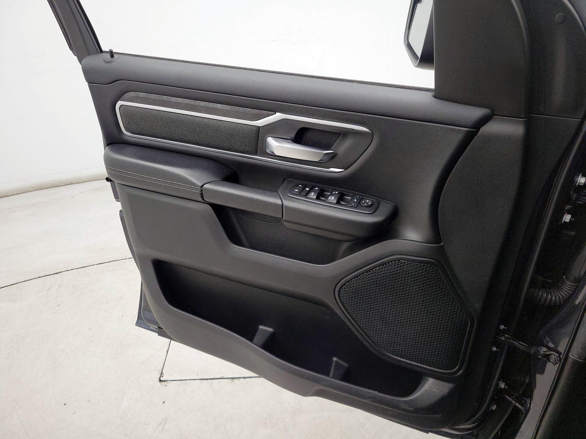 Thumbnail: 2020 RAM 1500 - 12