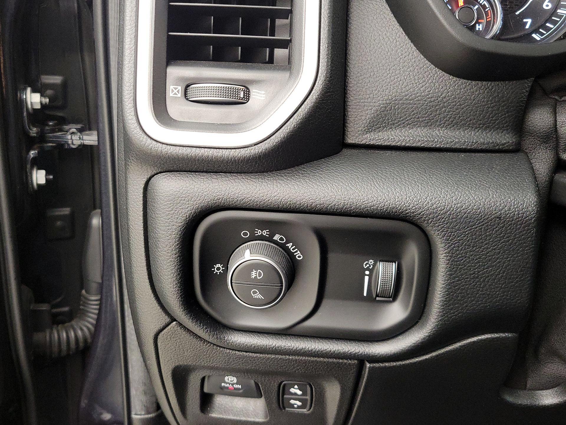 Thumbnail: 2020 RAM 1500 - 13