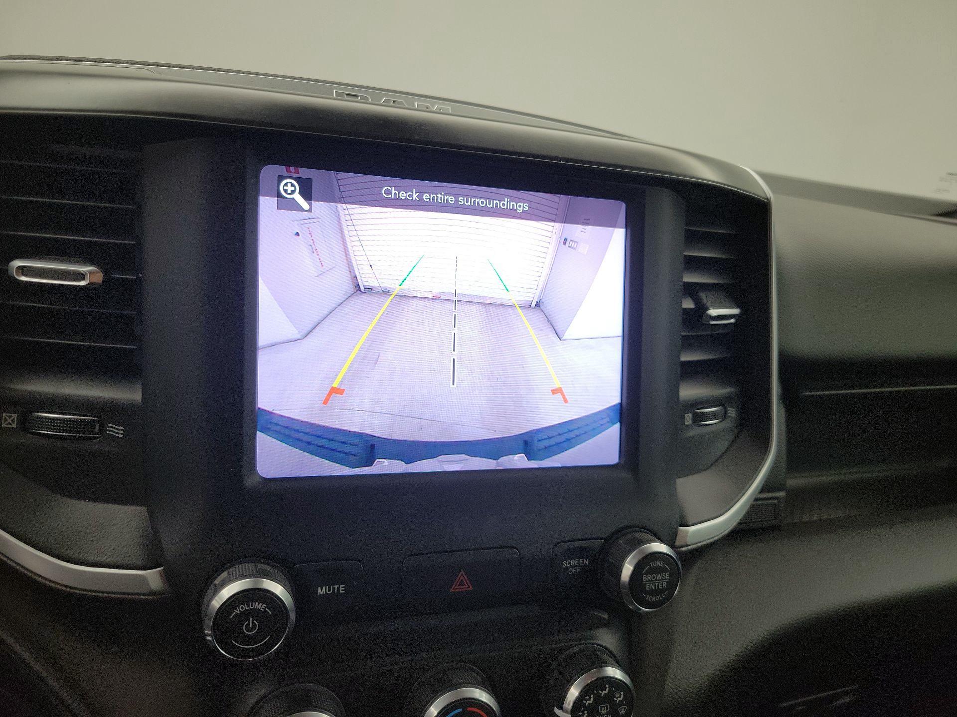 Thumbnail: 2020 RAM 1500 - 14