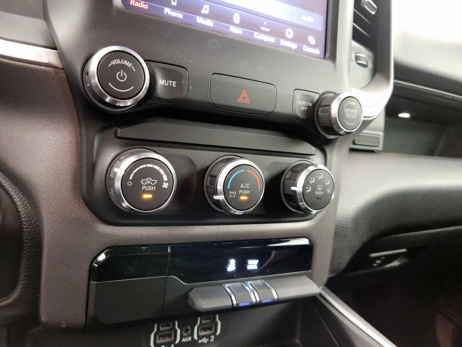 Thumbnail: 2020 RAM 1500 - 16