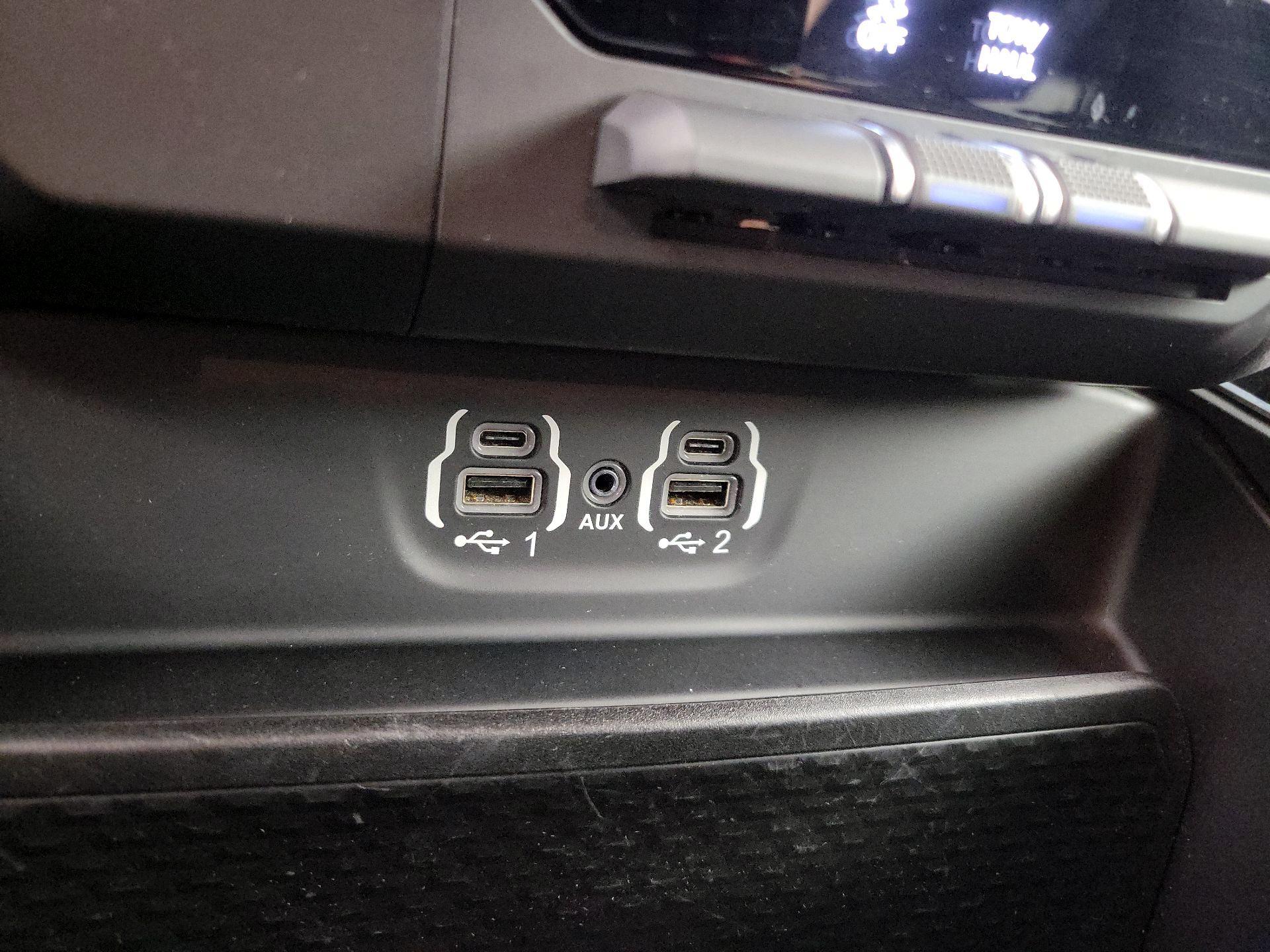 Thumbnail: 2020 RAM 1500 - 18