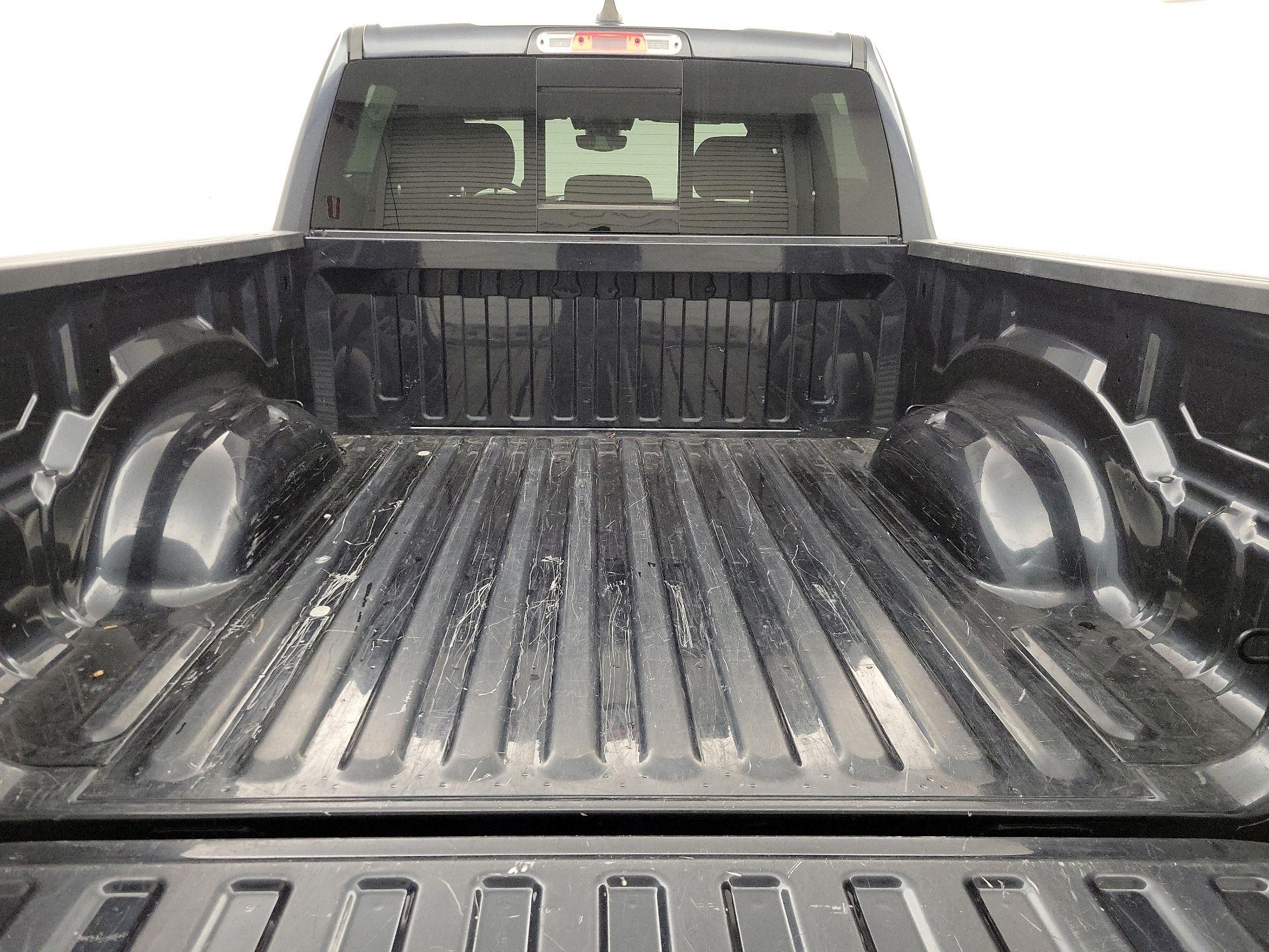 Thumbnail: 2020 RAM 1500 - 20