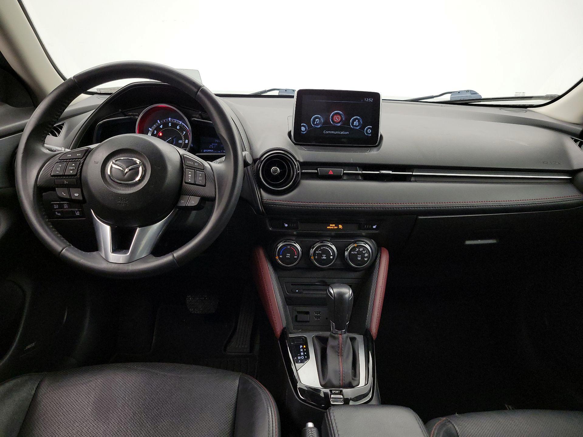 Thumbnail: 2016 Mazda CX-3 - 9