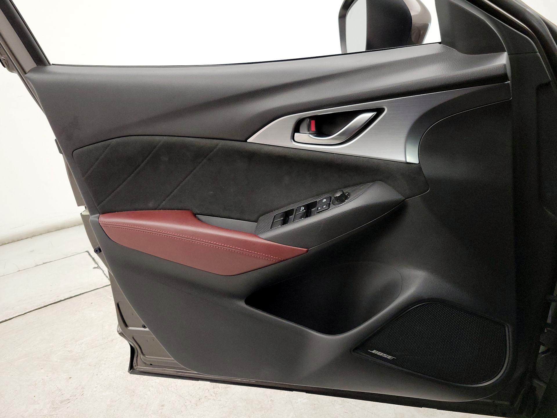 Thumbnail: 2016 Mazda CX-3 - 12