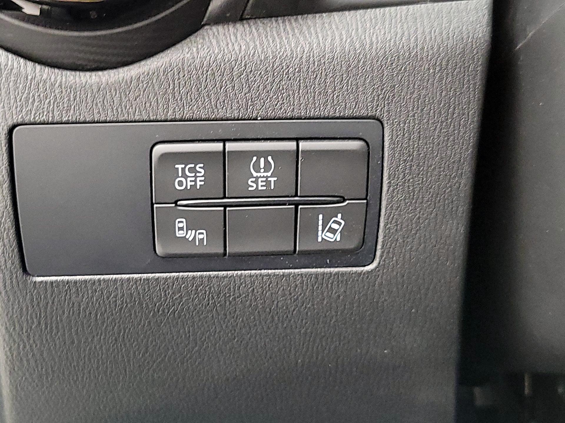 Thumbnail: 2016 Mazda CX-3 - 13