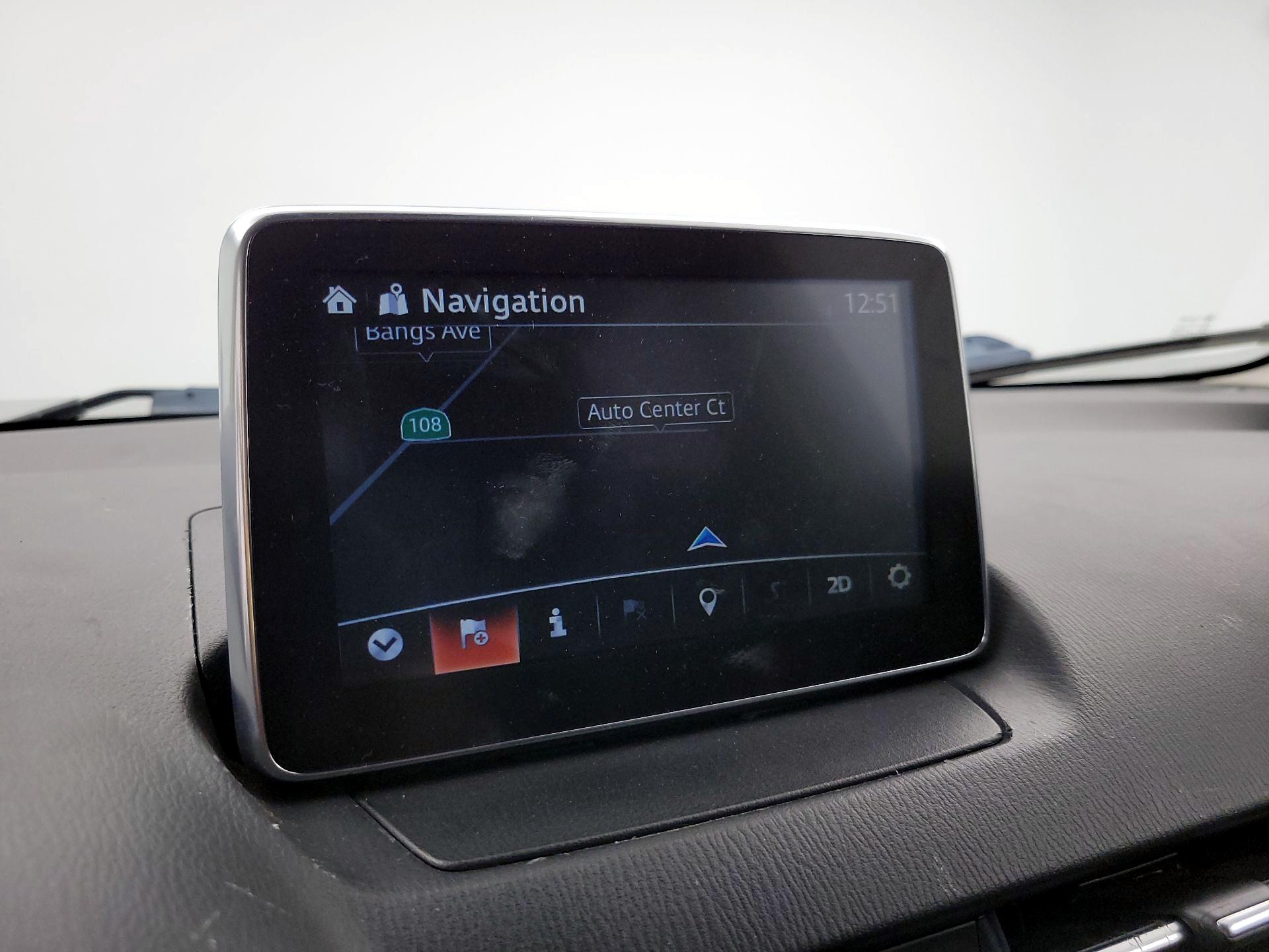 Thumbnail: 2016 Mazda CX-3 - 14