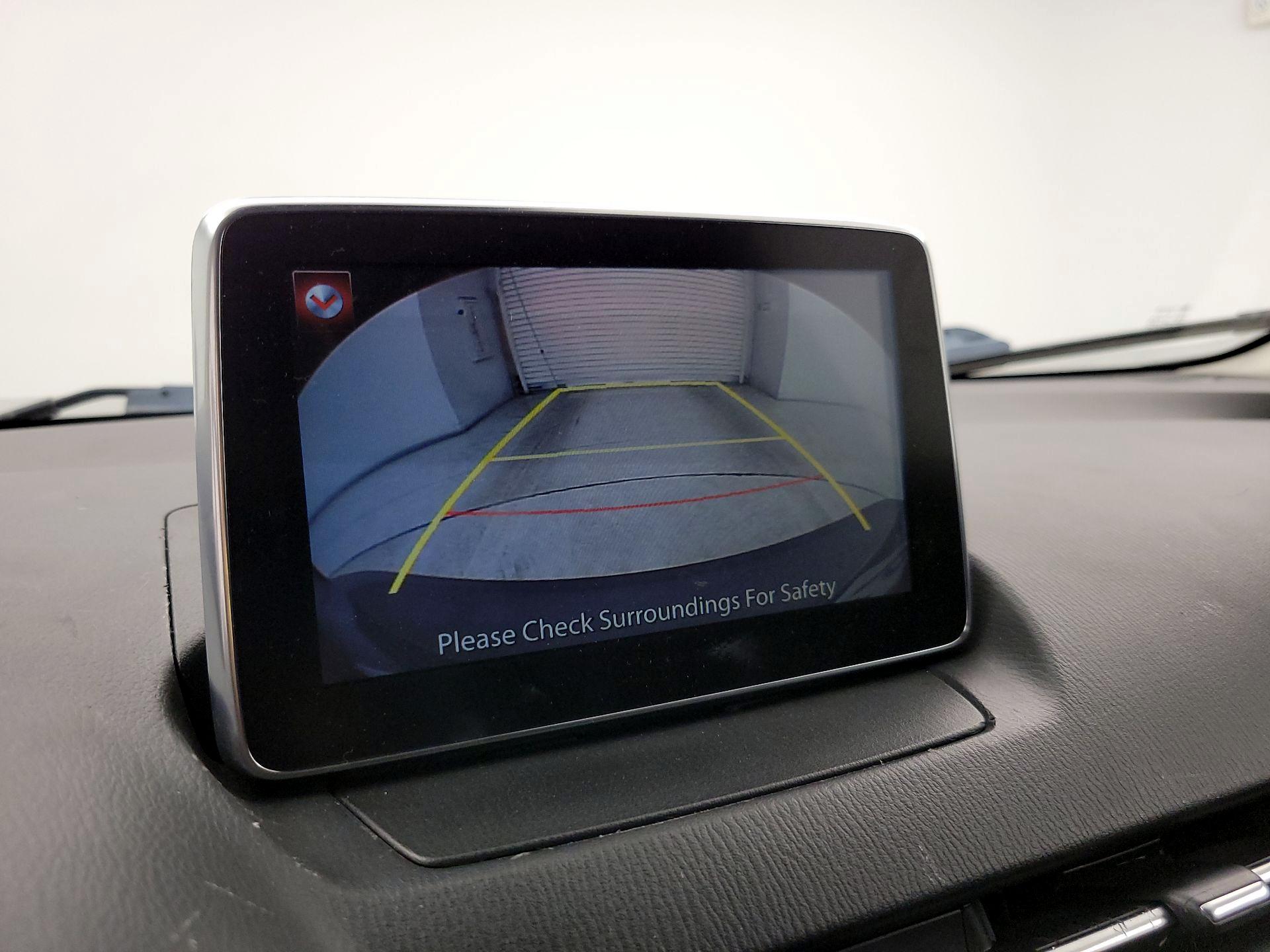 Thumbnail: 2016 Mazda CX-3 - 15