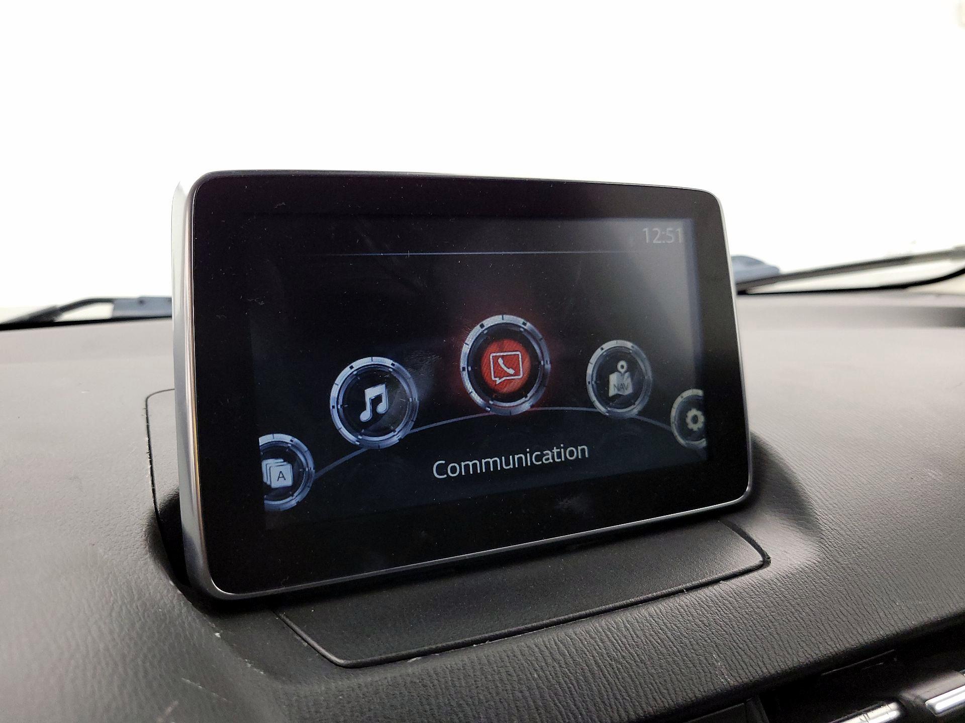 Thumbnail: 2016 Mazda CX-3 - 16