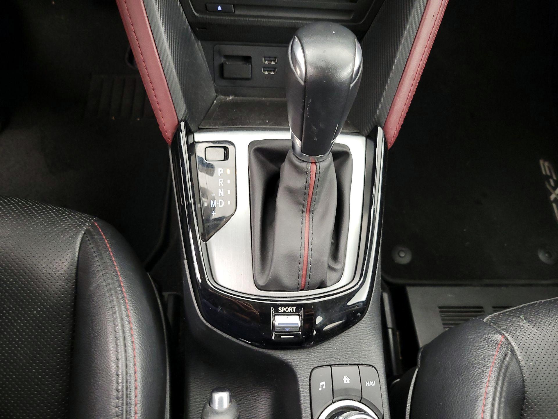 Thumbnail: 2016 Mazda CX-3 - 18