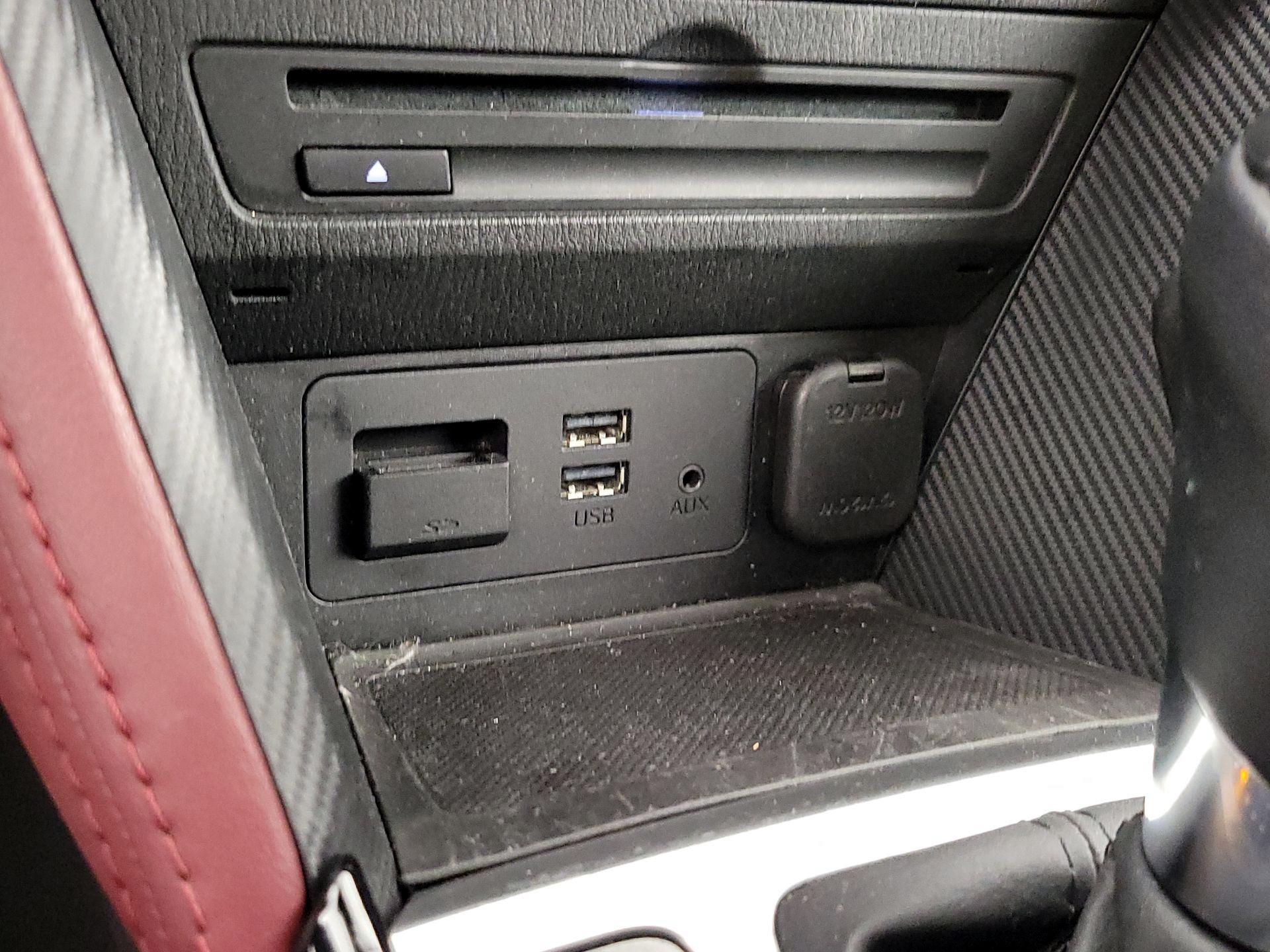 Thumbnail: 2016 Mazda CX-3 - 19