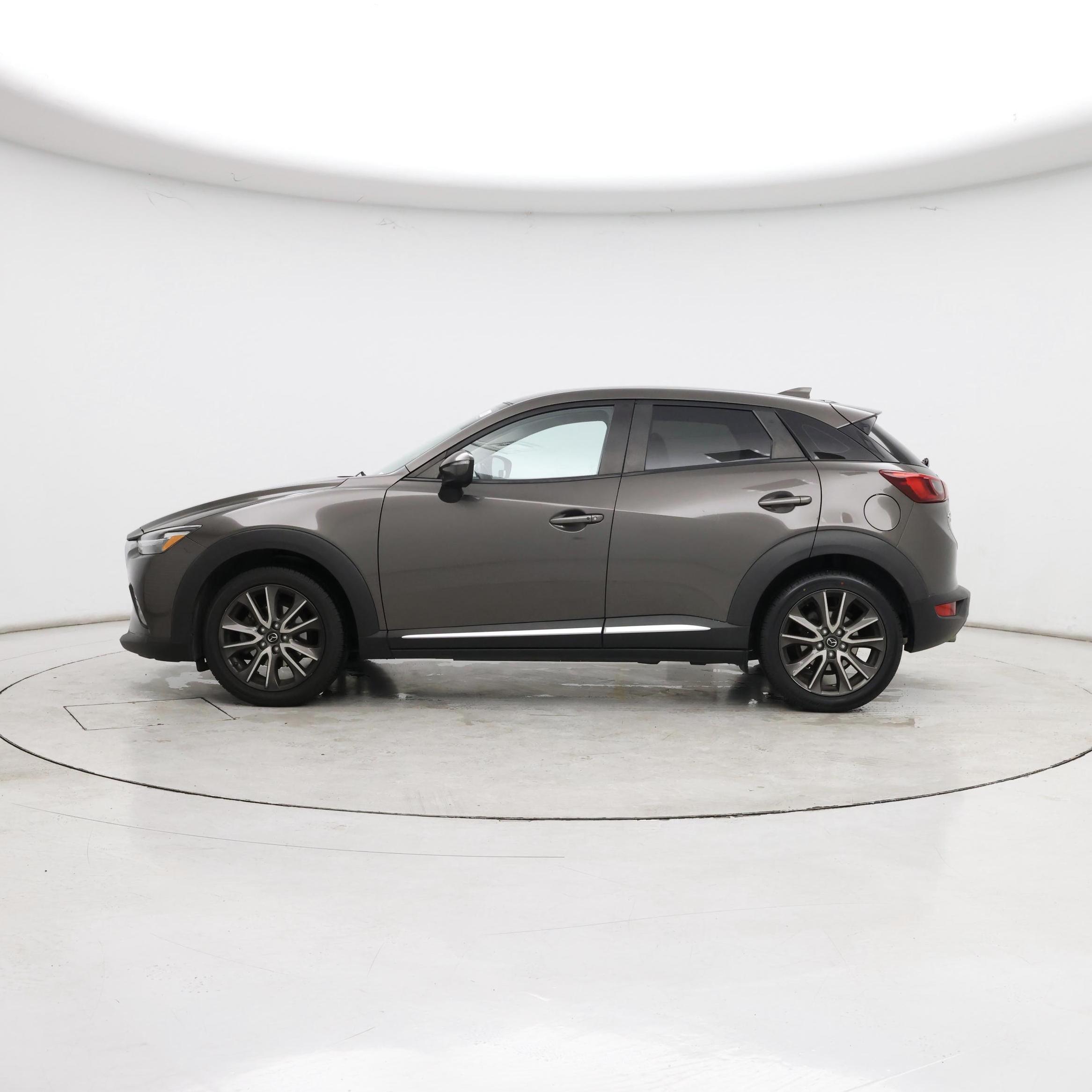 Thumbnail: 2016 Mazda CX-3 - 3